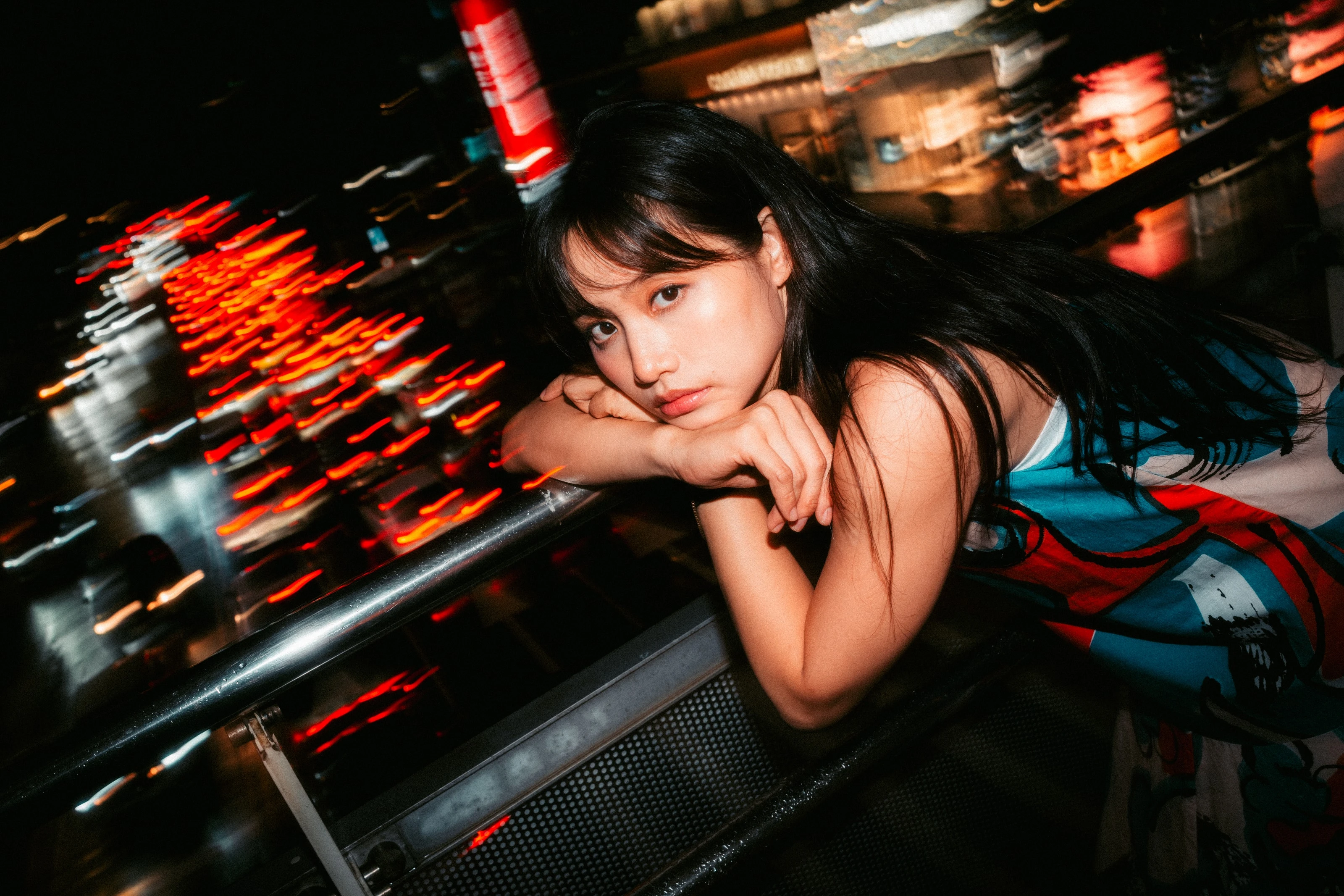 Fang Wu 15
