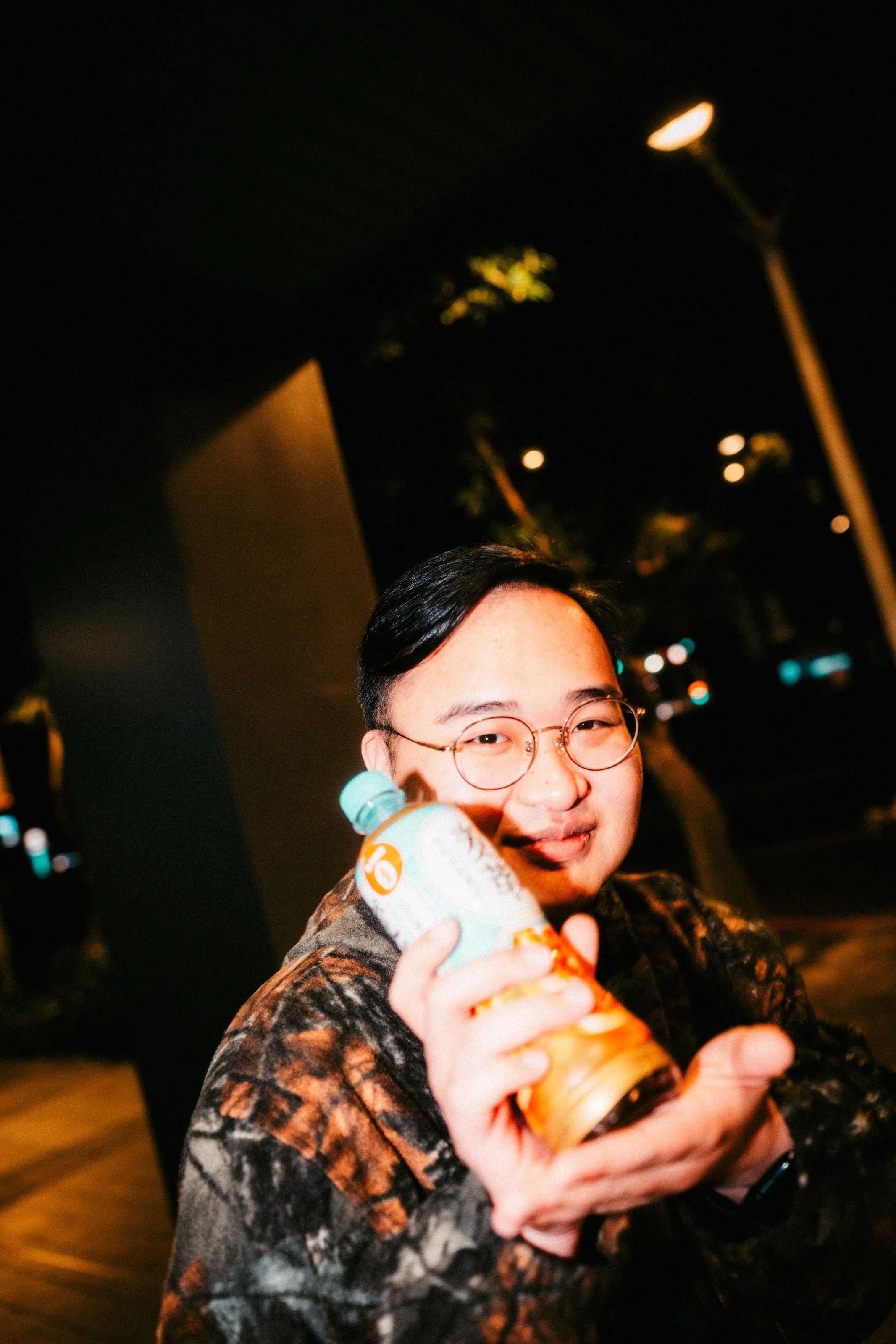 Portrait 12