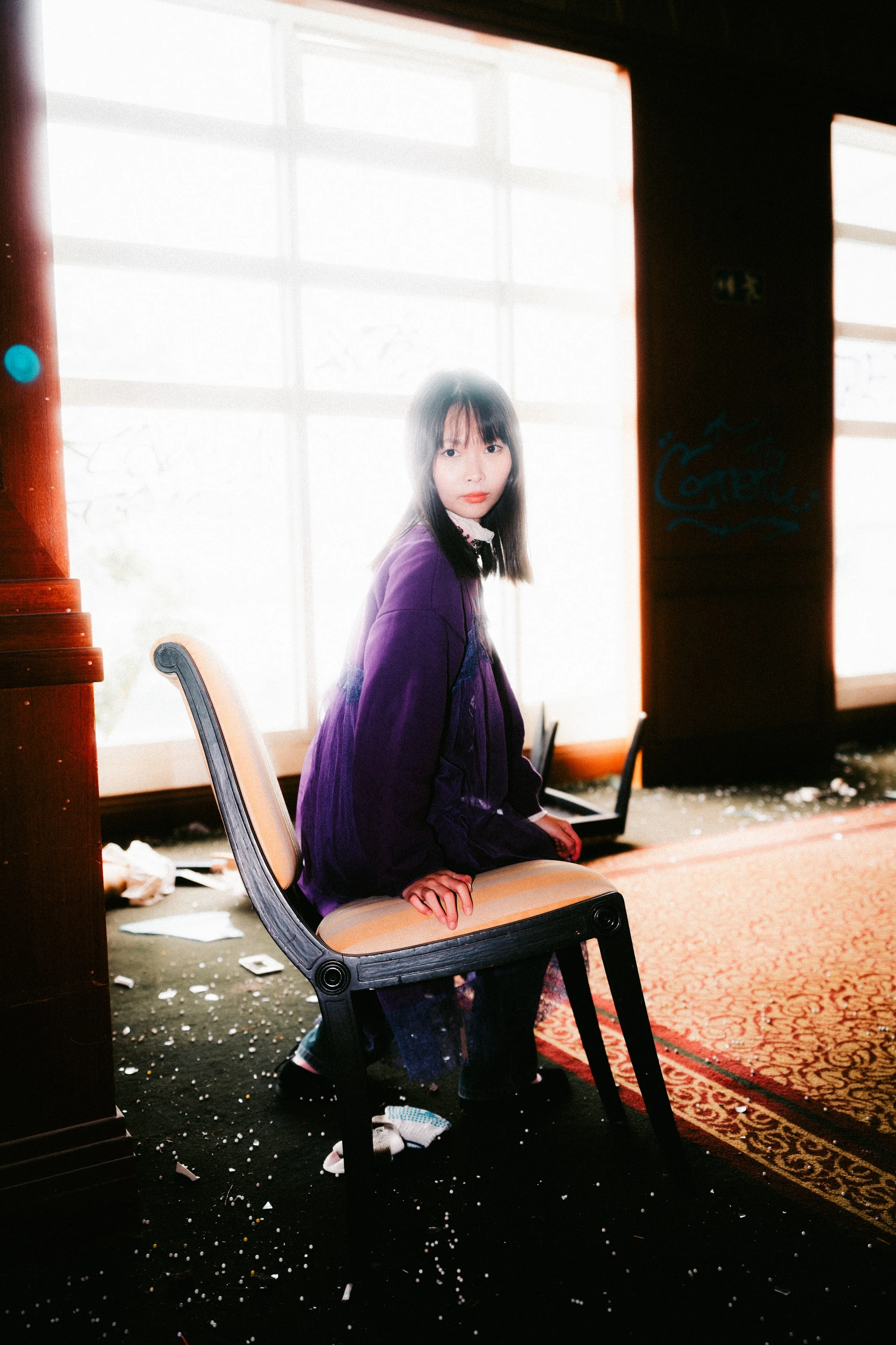 ポートレート 31