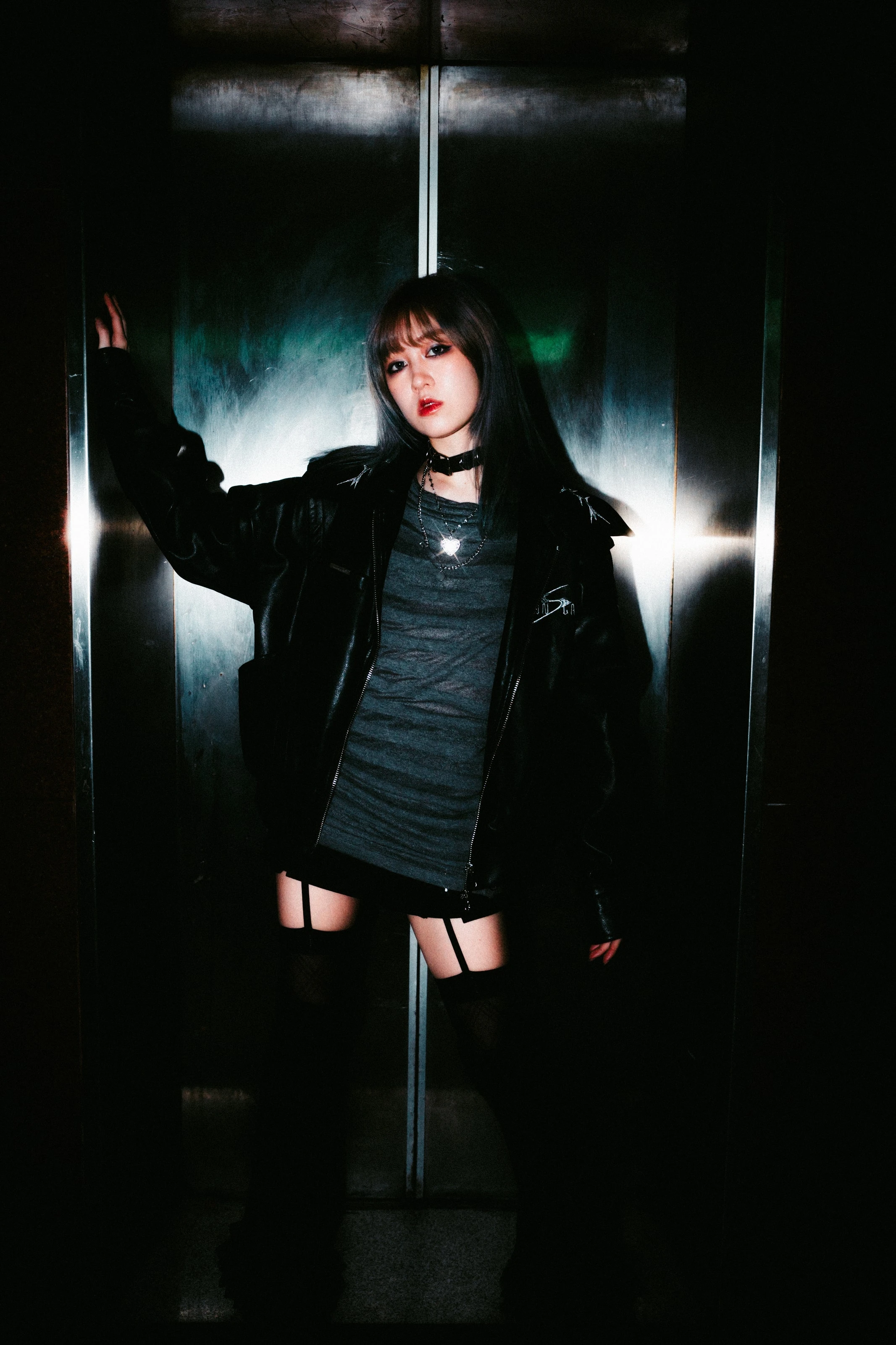 Portrait 7