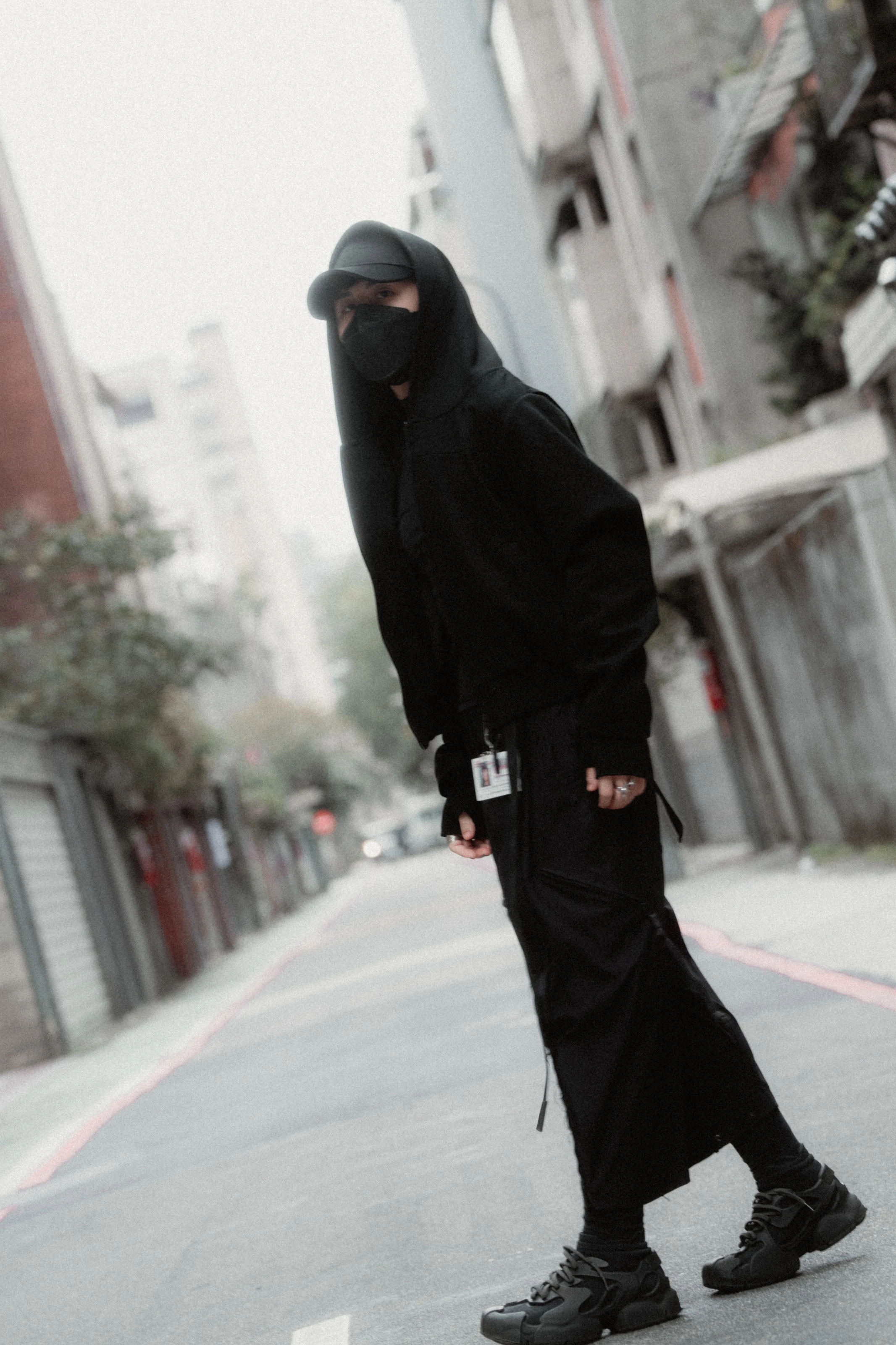ポートレート 8