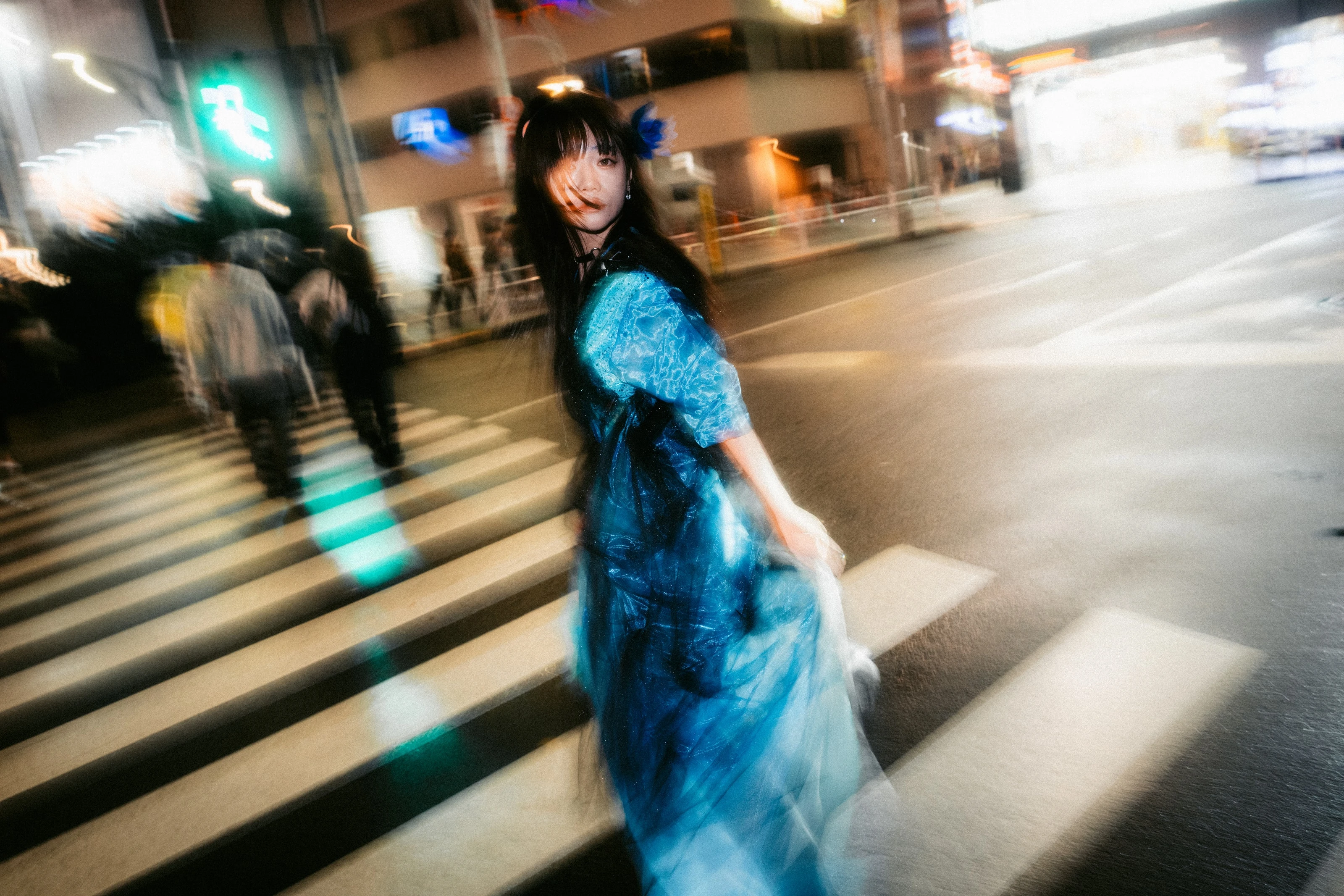 ファッション 13