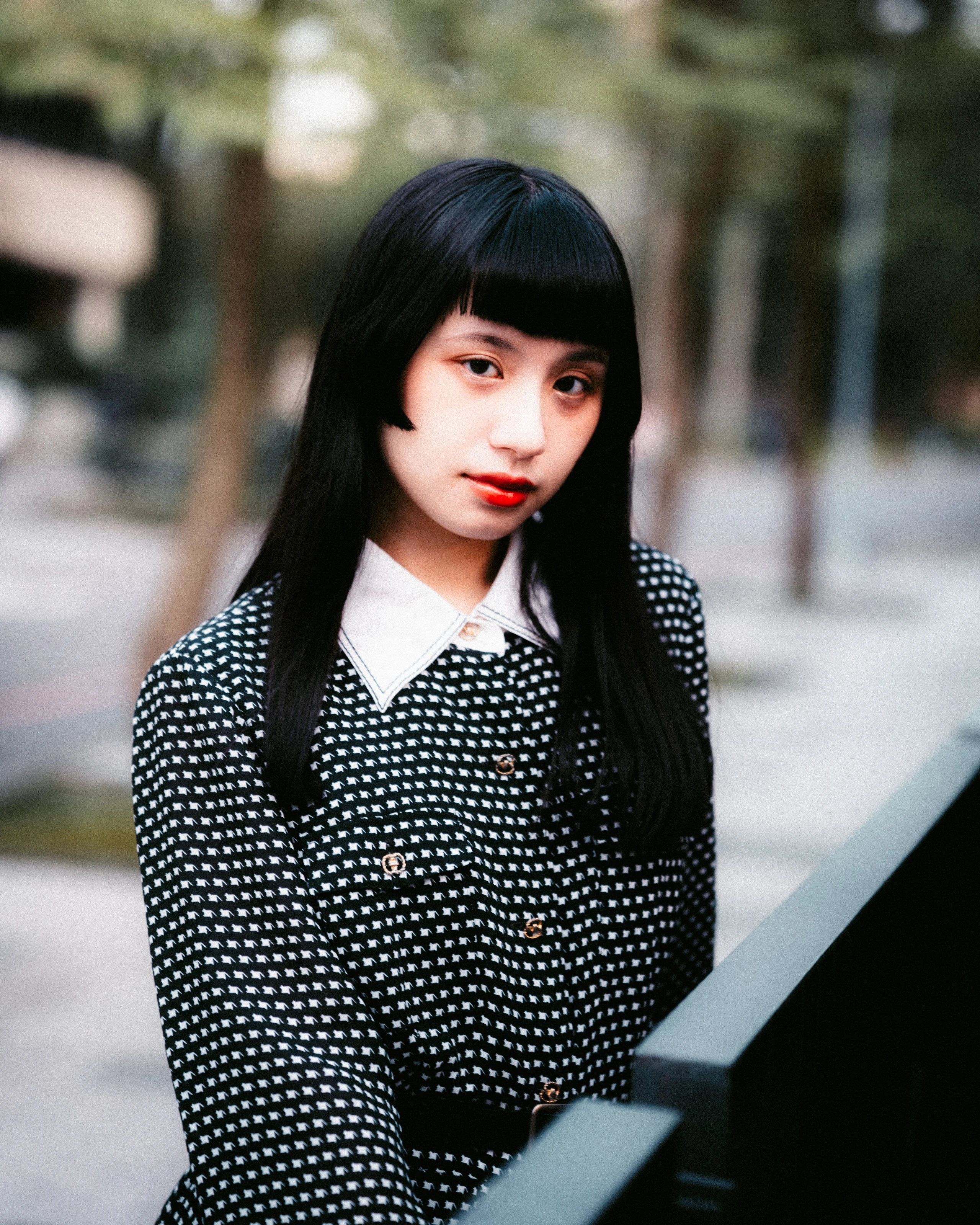 ポートレート 6