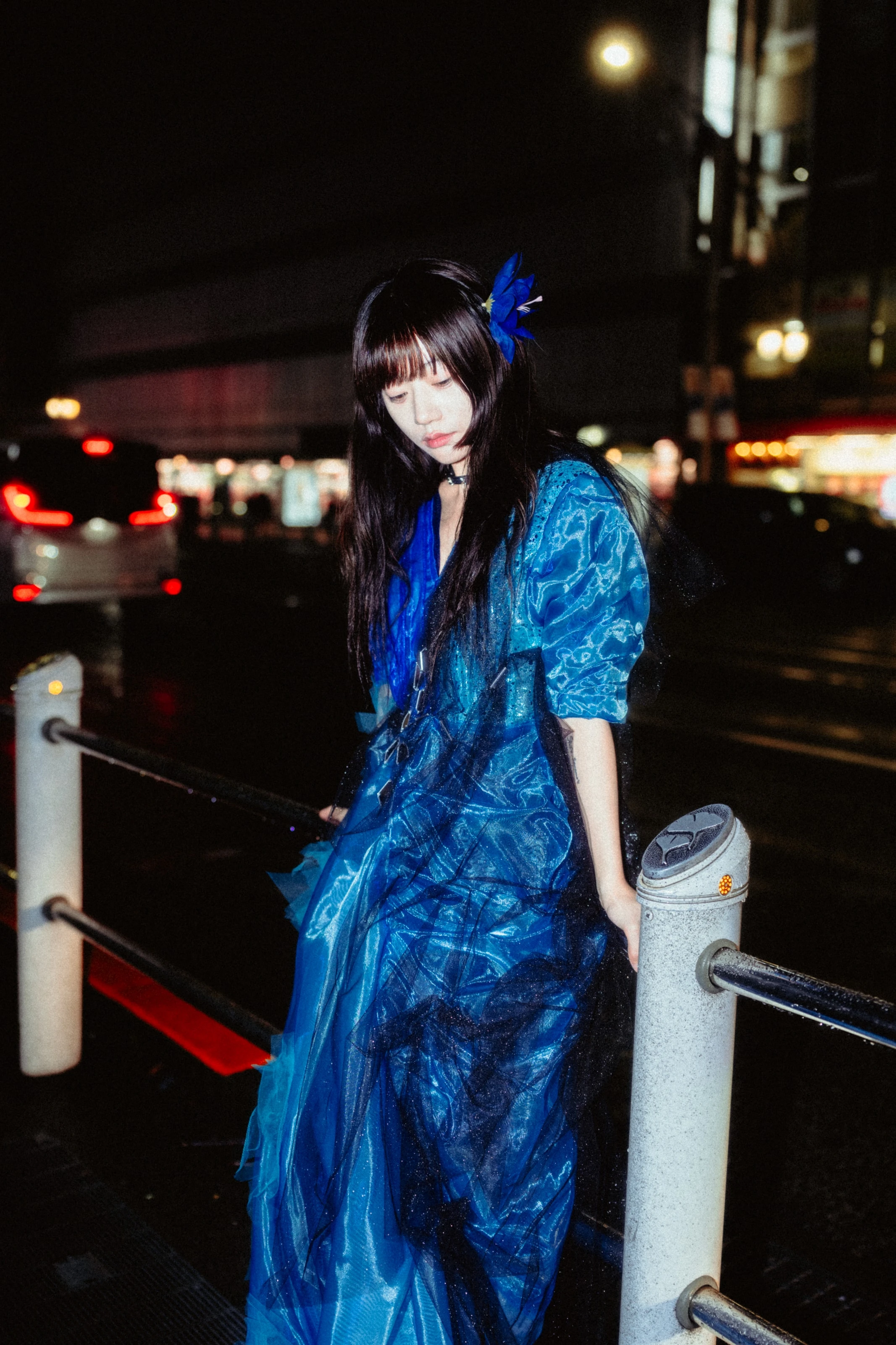 ファッション 1
