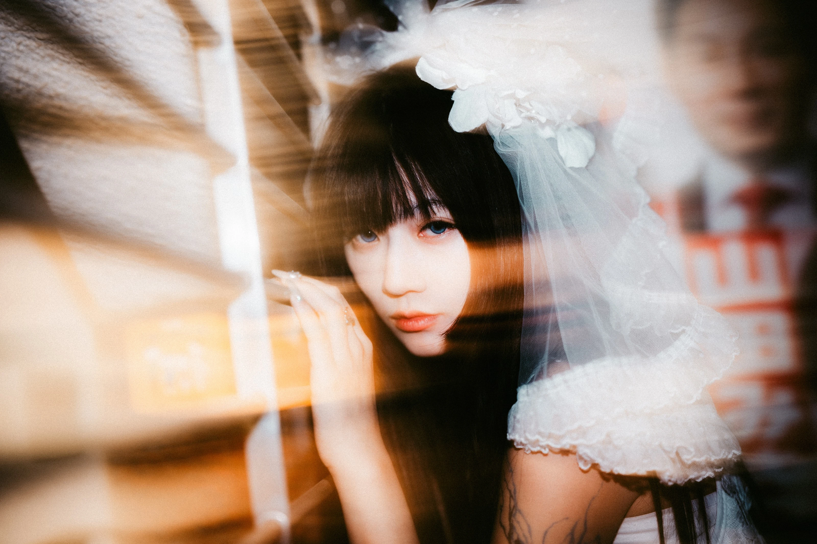 ポートレート 10