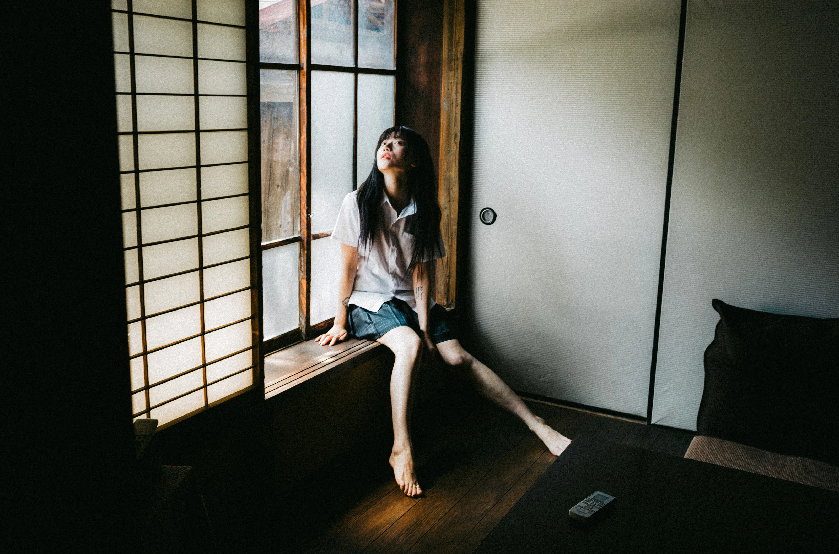 人像 8
