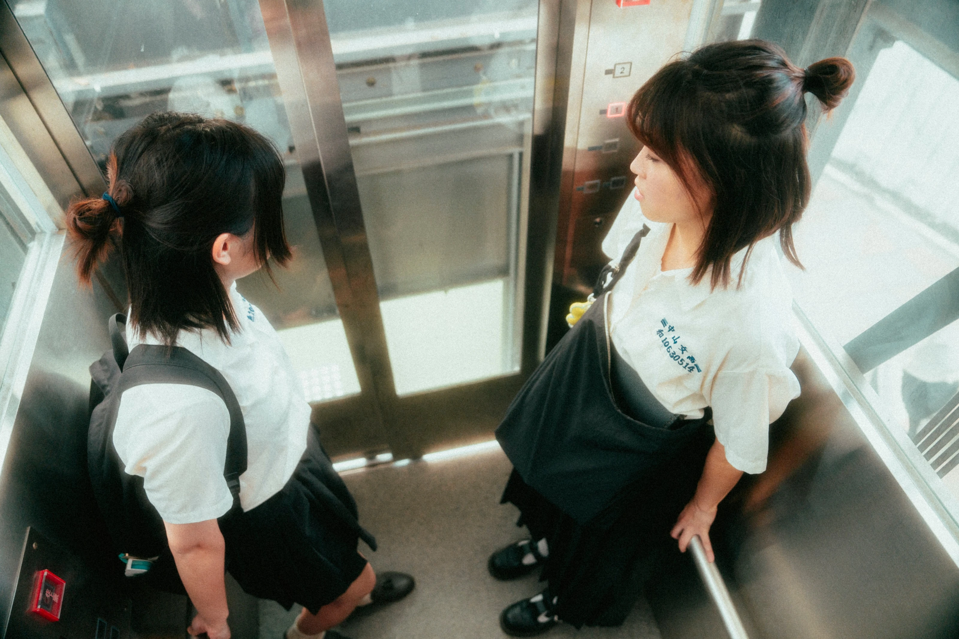 ポートレート 3