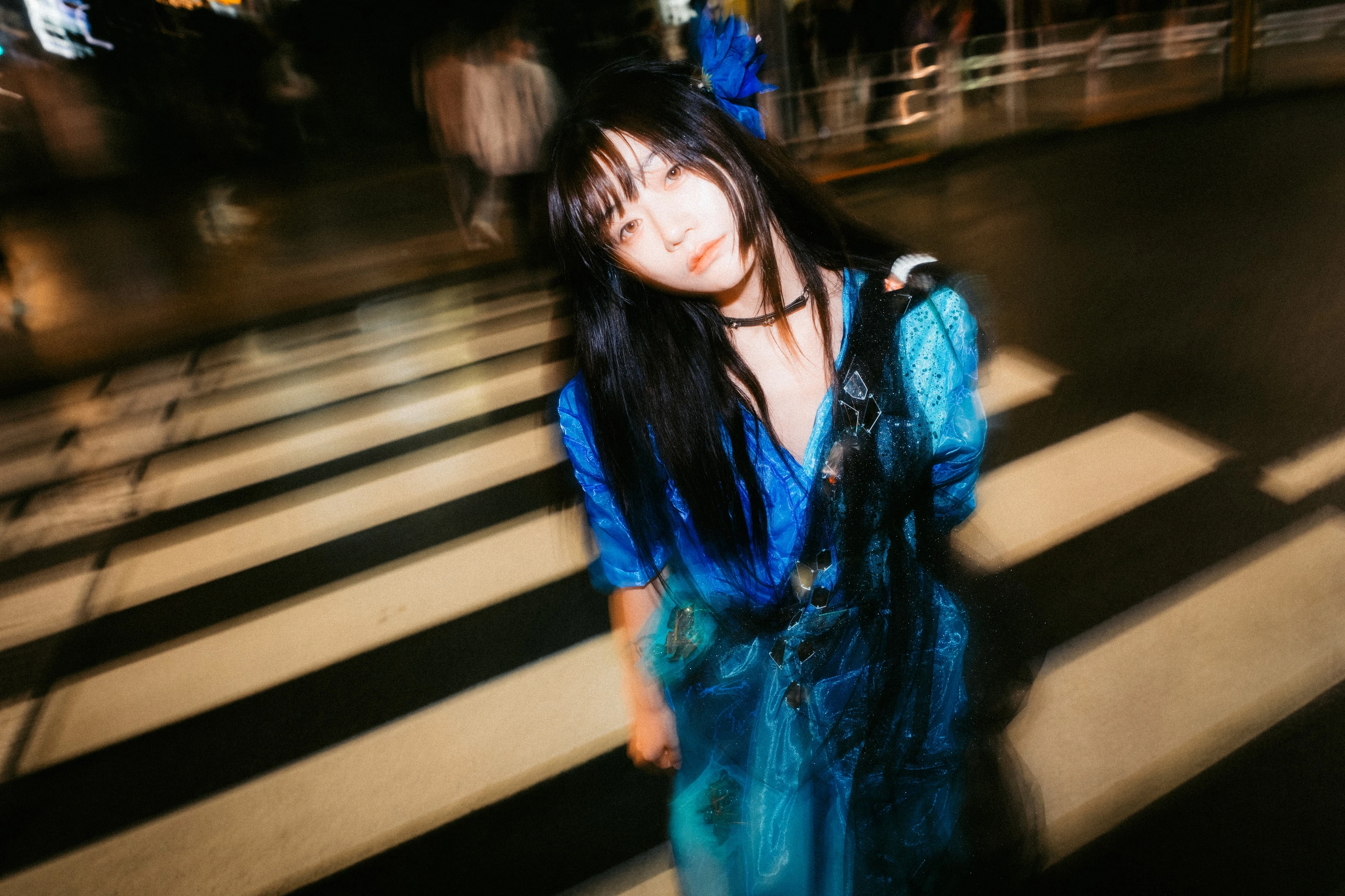 ファッション 16