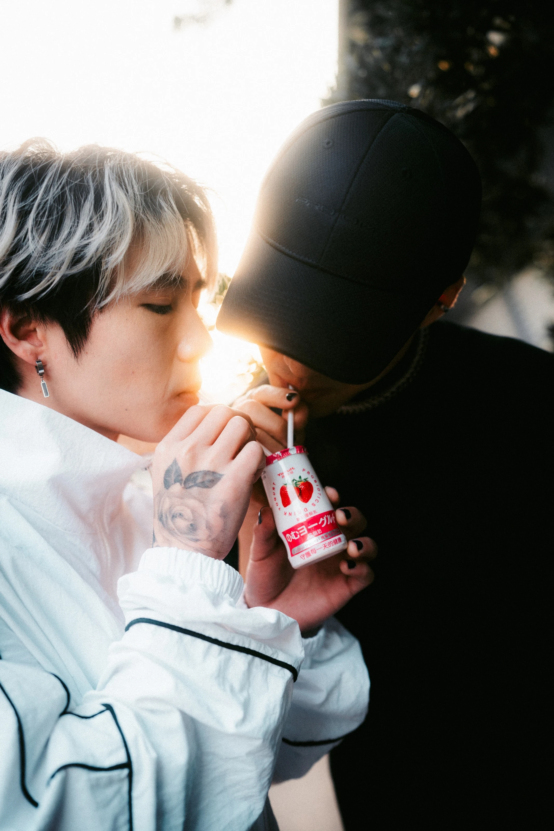 ポートレート 18