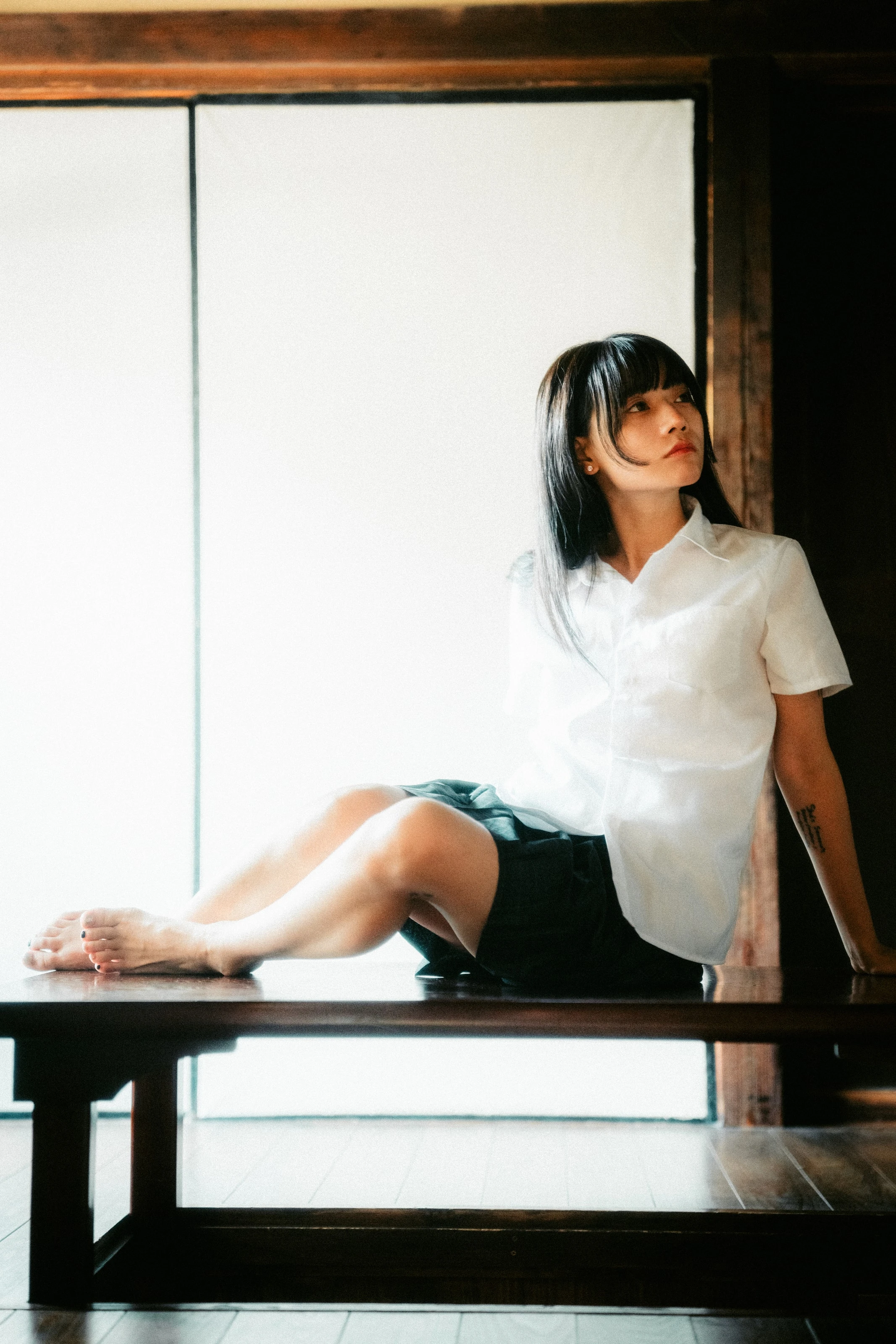 人像 3