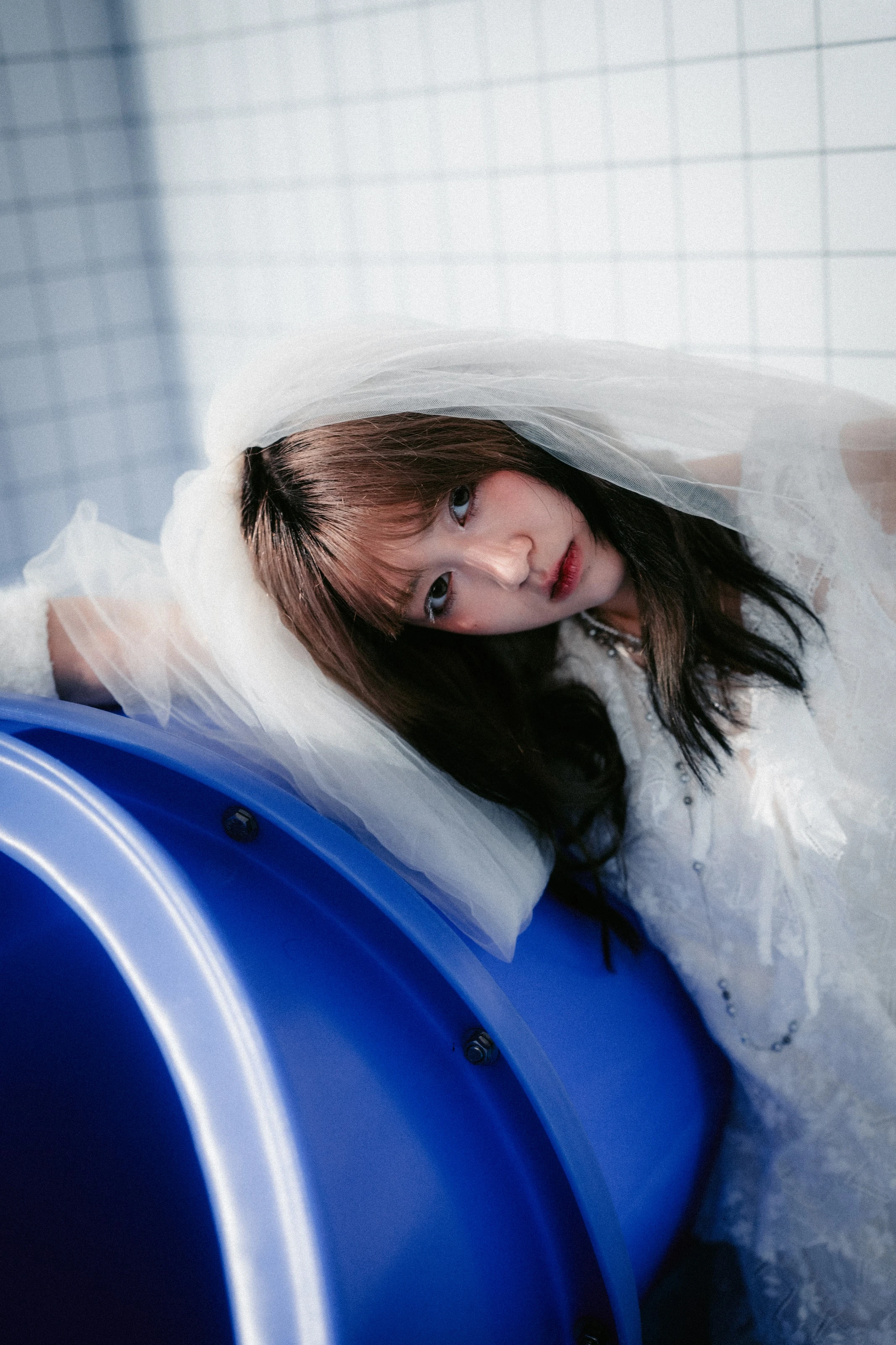 ポートレート 14