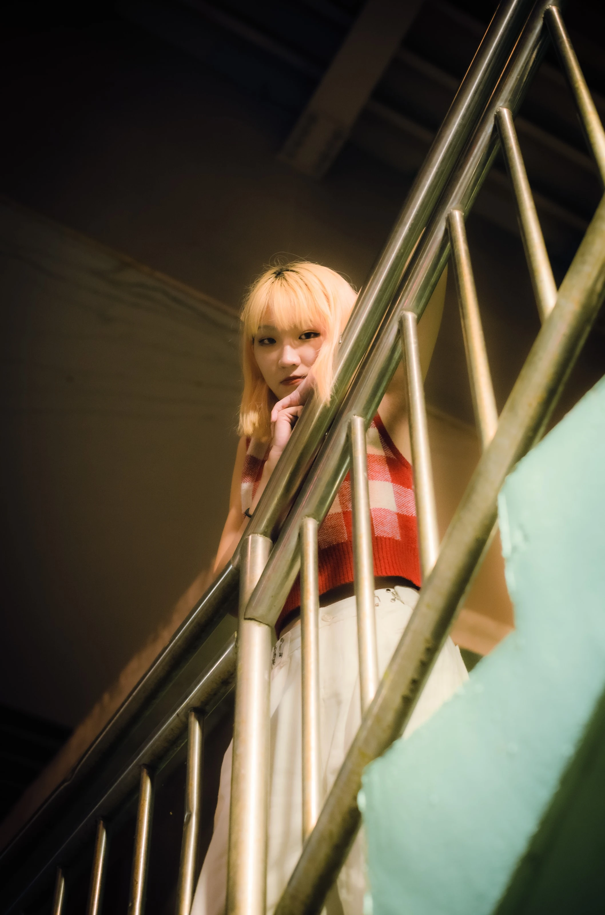 ポートレート 2