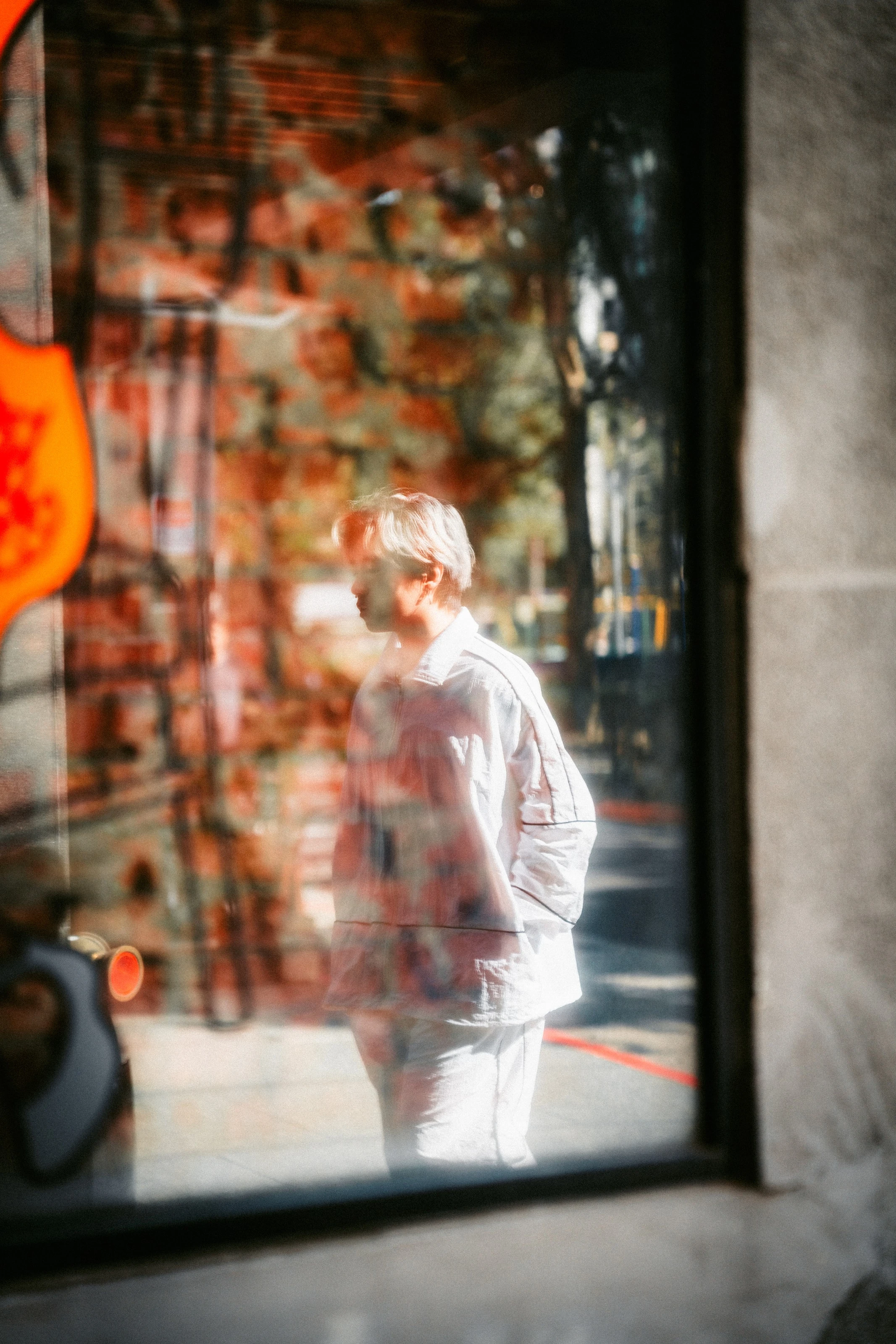 ポートレート 3