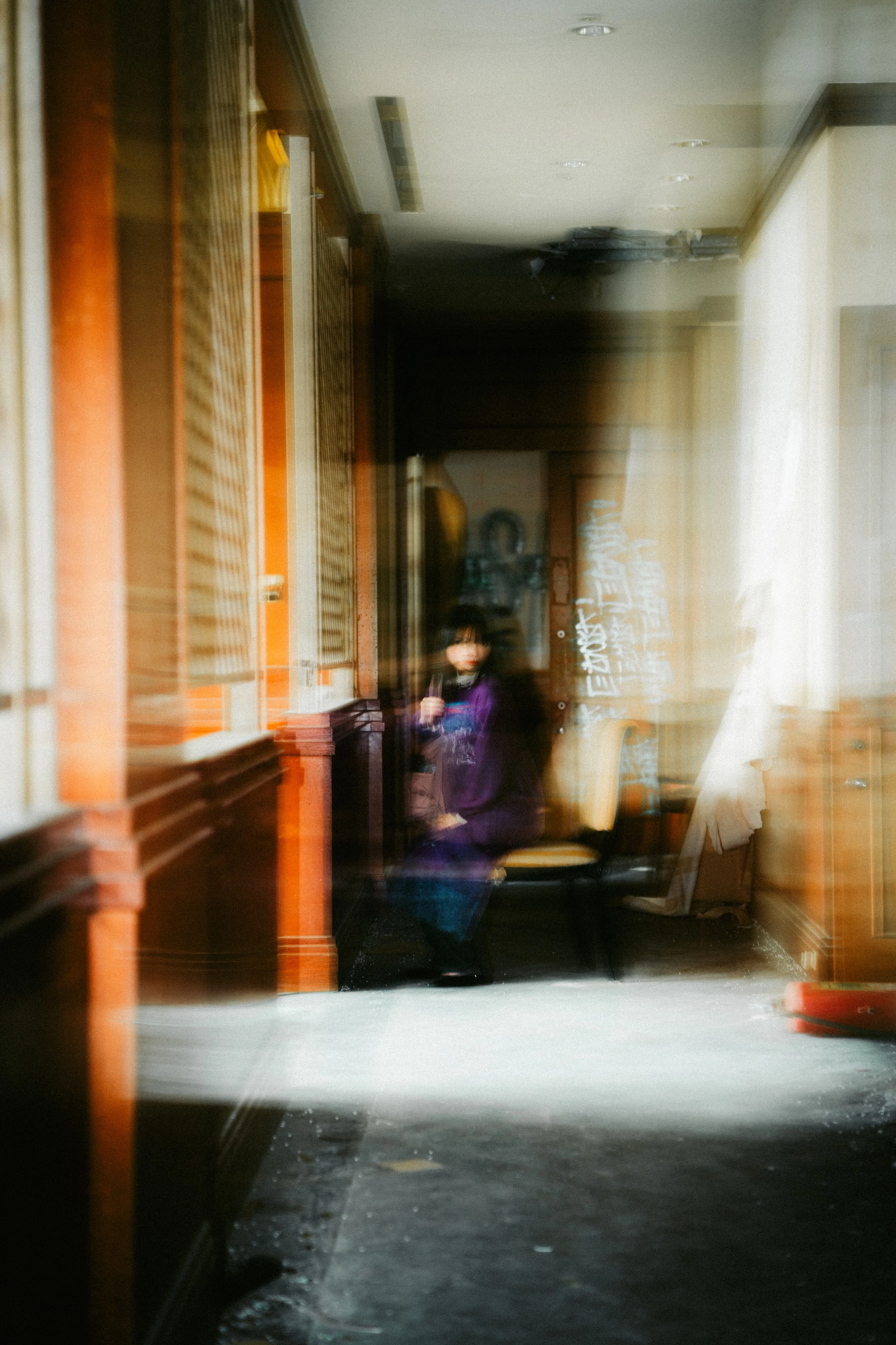 ポートレート 32