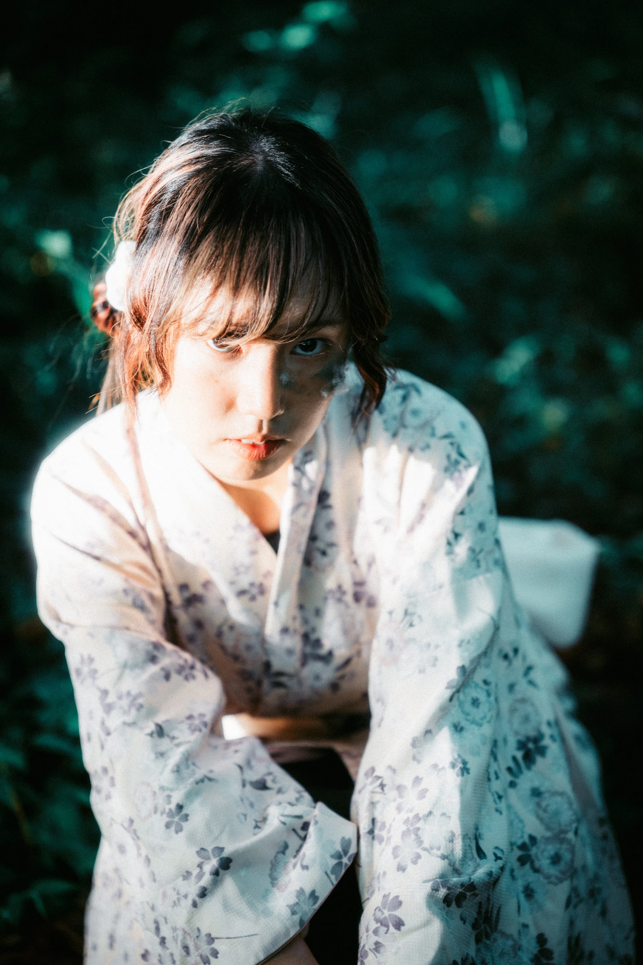人像 7
