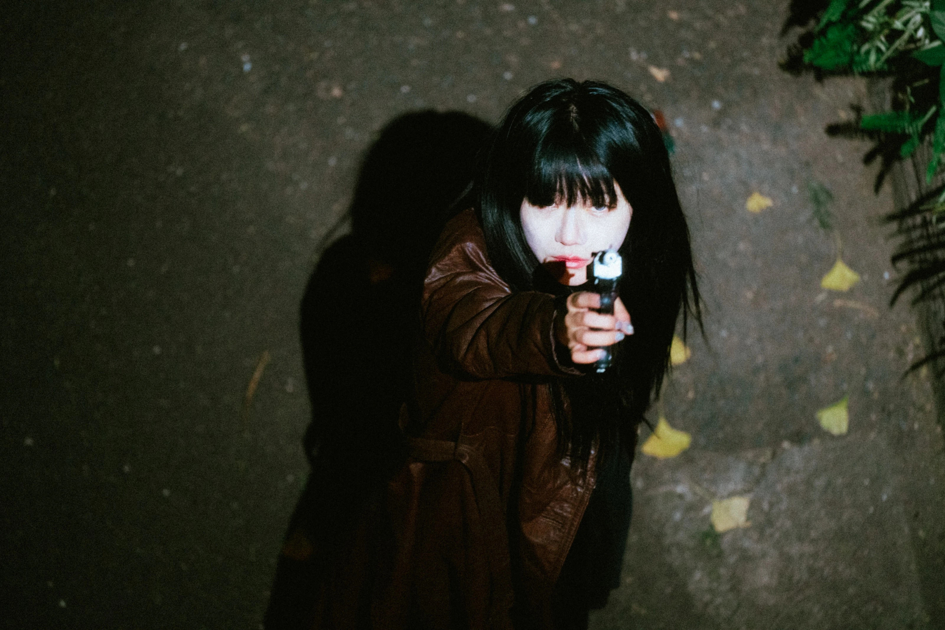 Portrait 11
