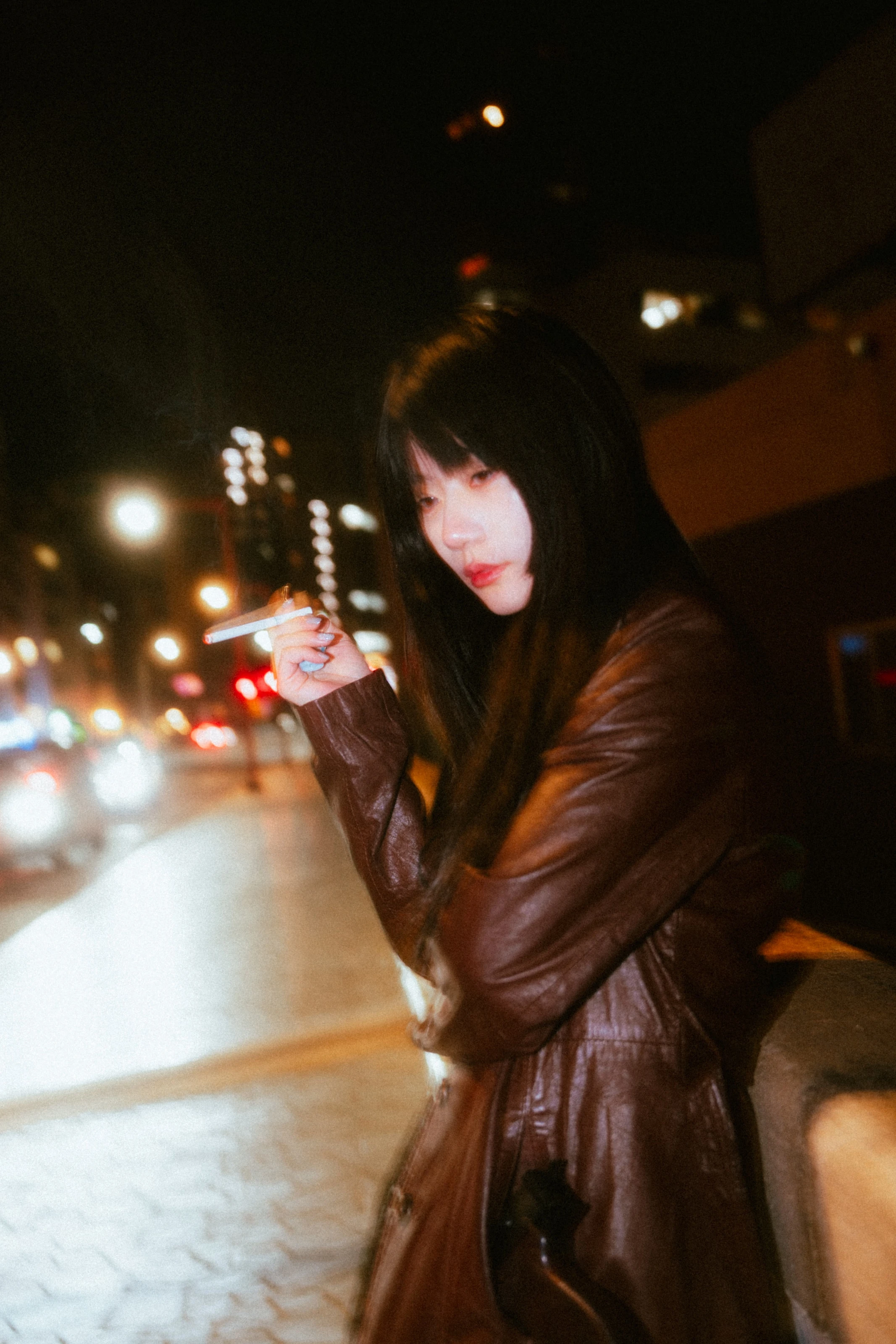 Portrait 9