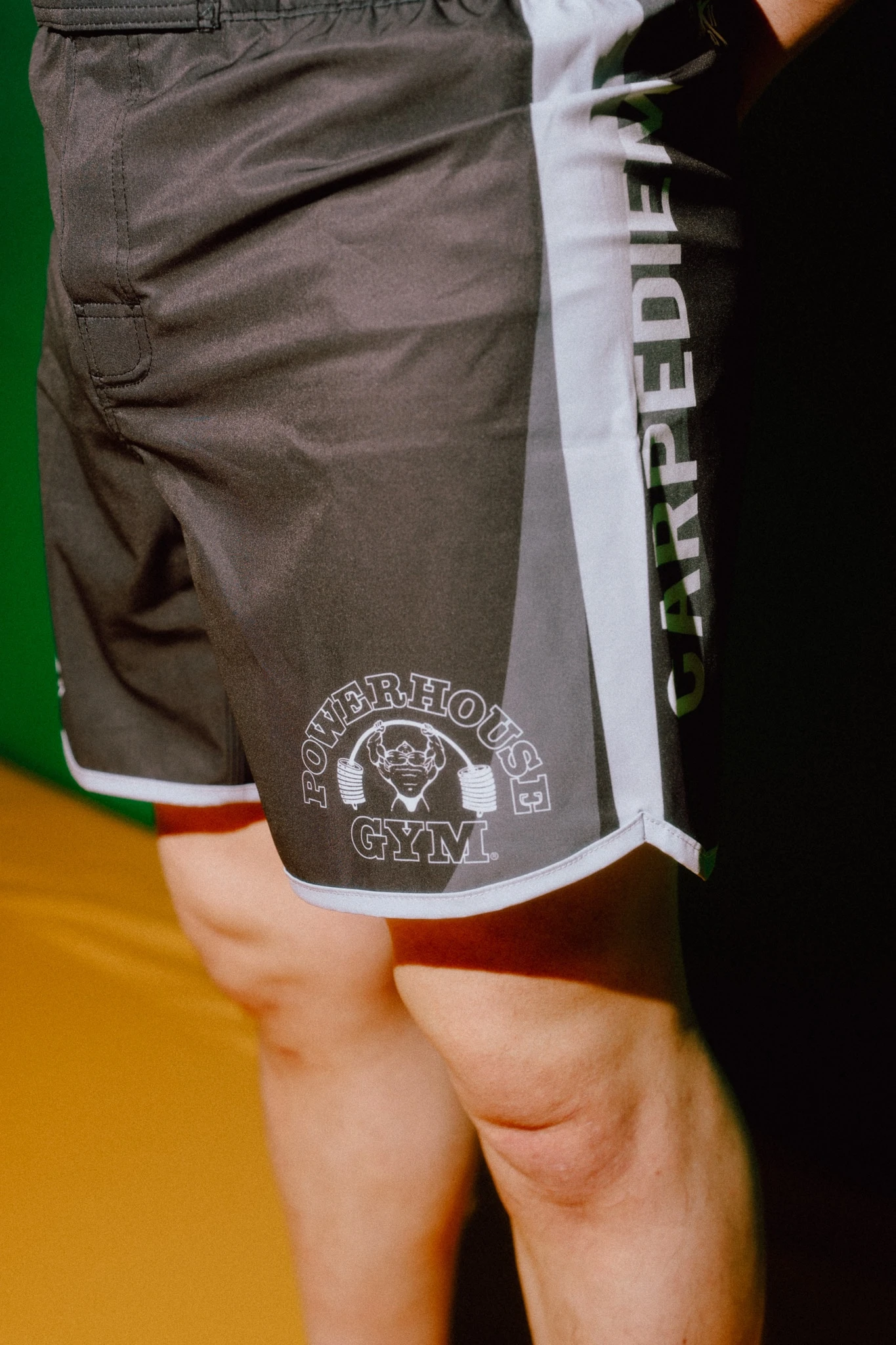 POWERHOUSE GYM × CARPE DIEM BJJ 52