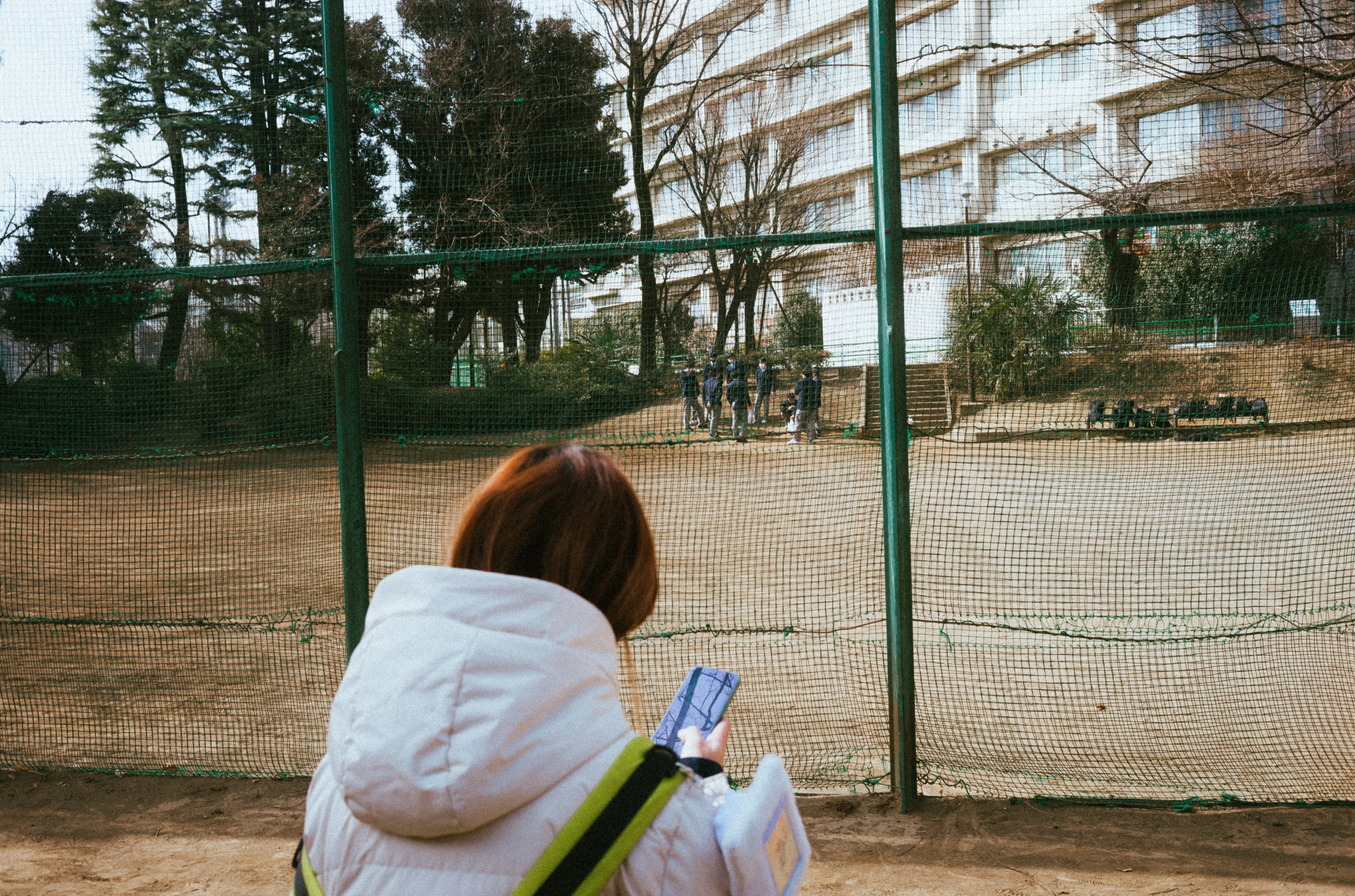 街拍 18