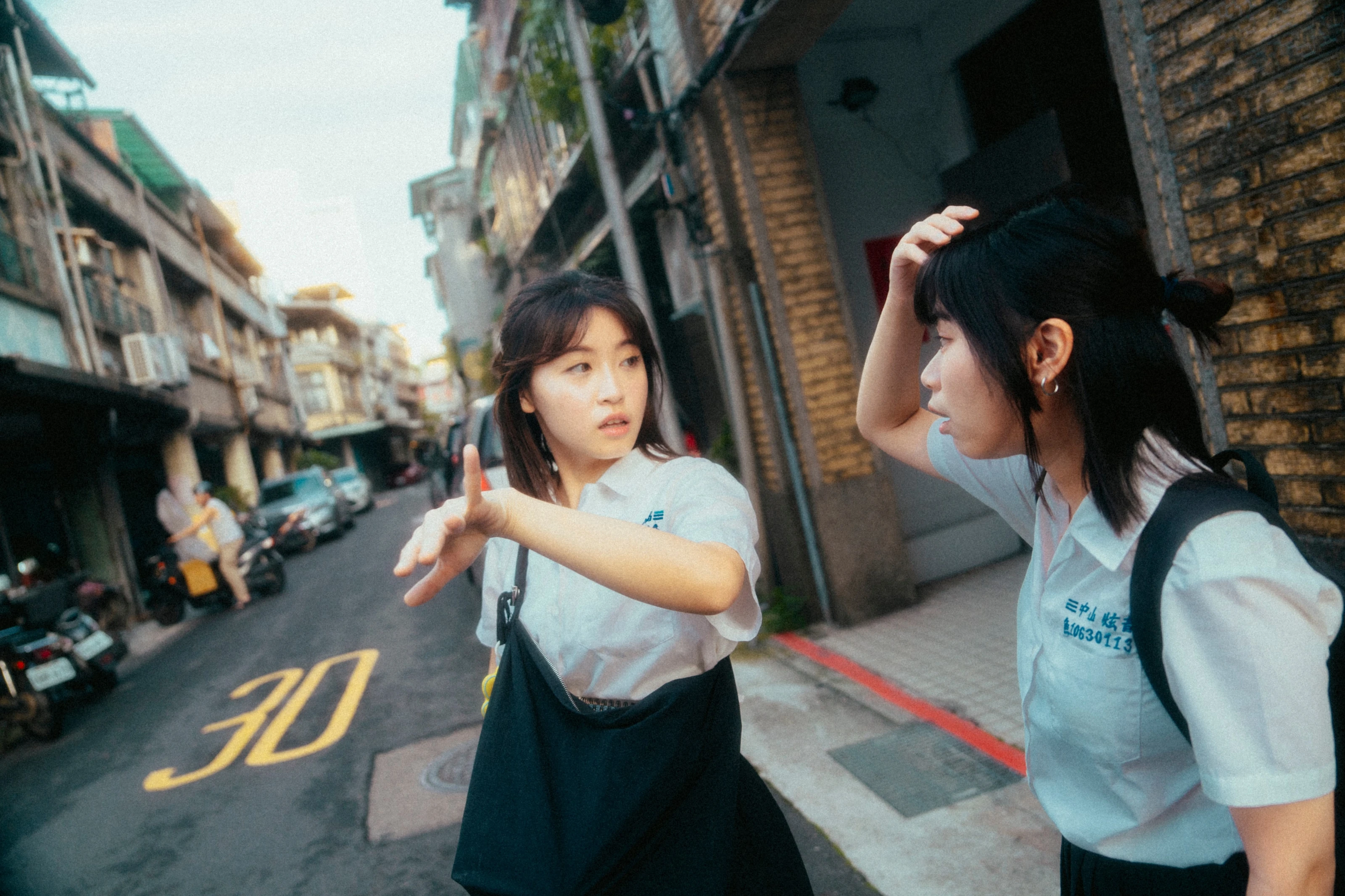 ポートレート 9