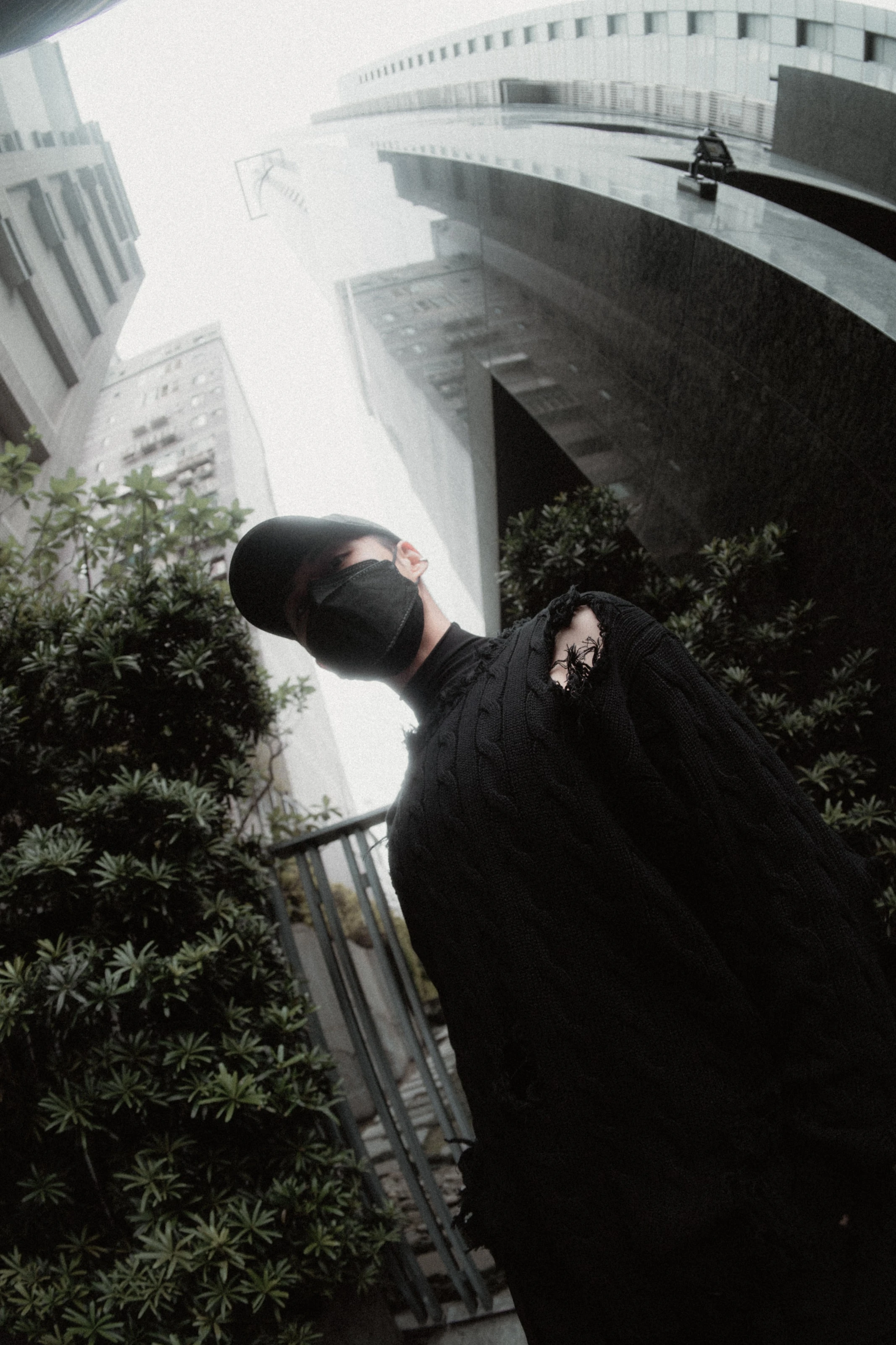 ポートレート 3