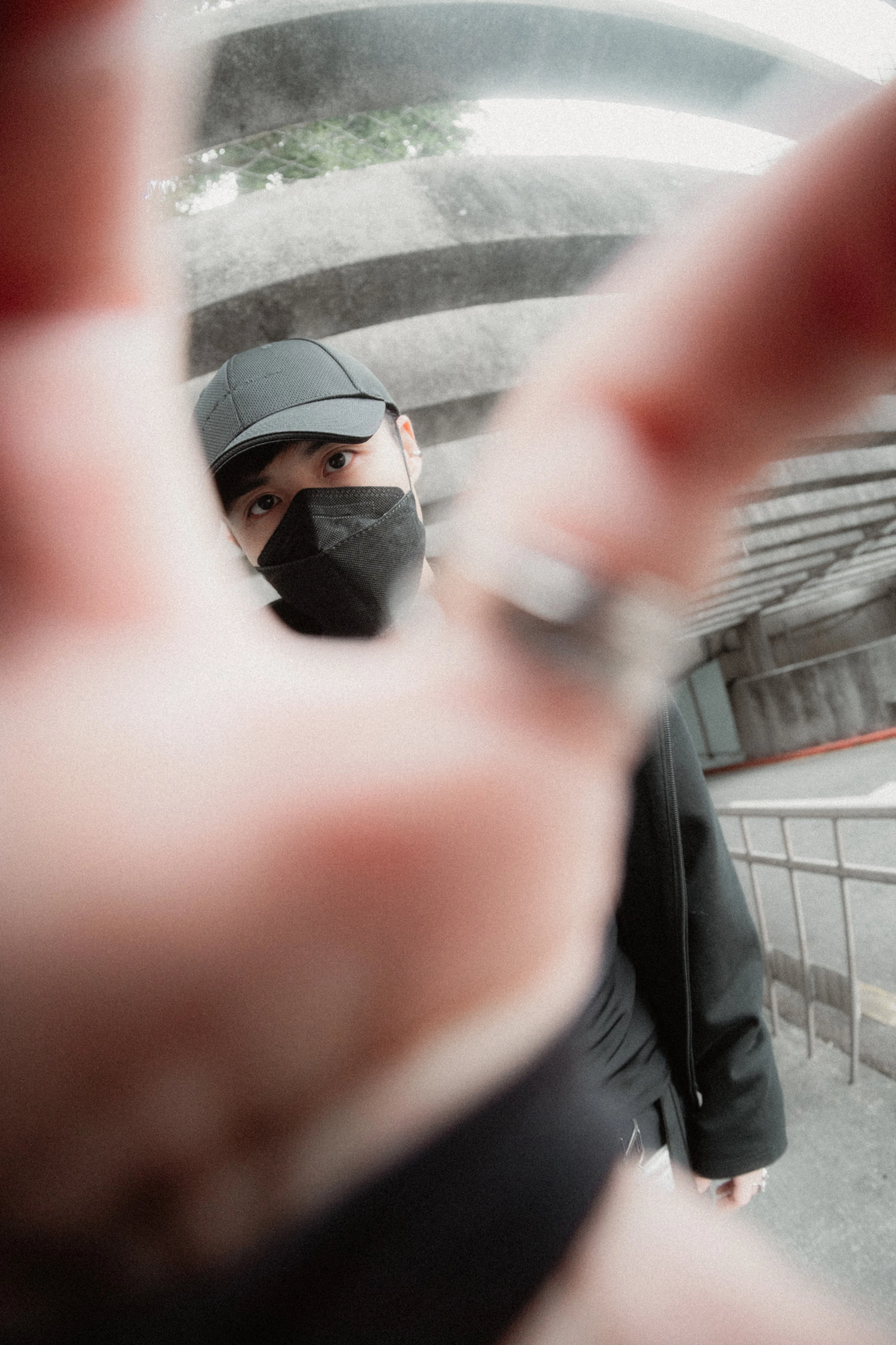 ポートレート 9