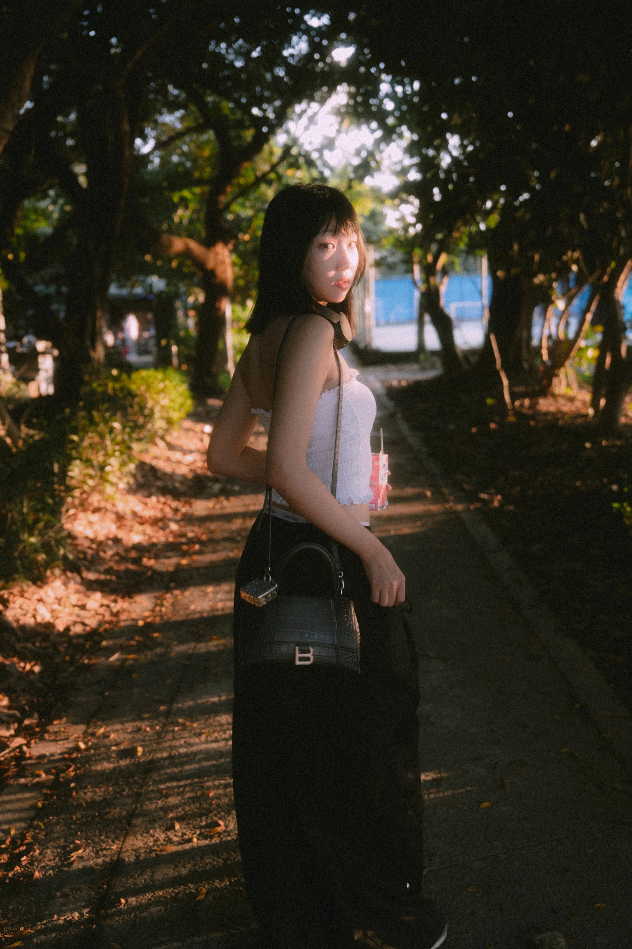 ポートレート 4