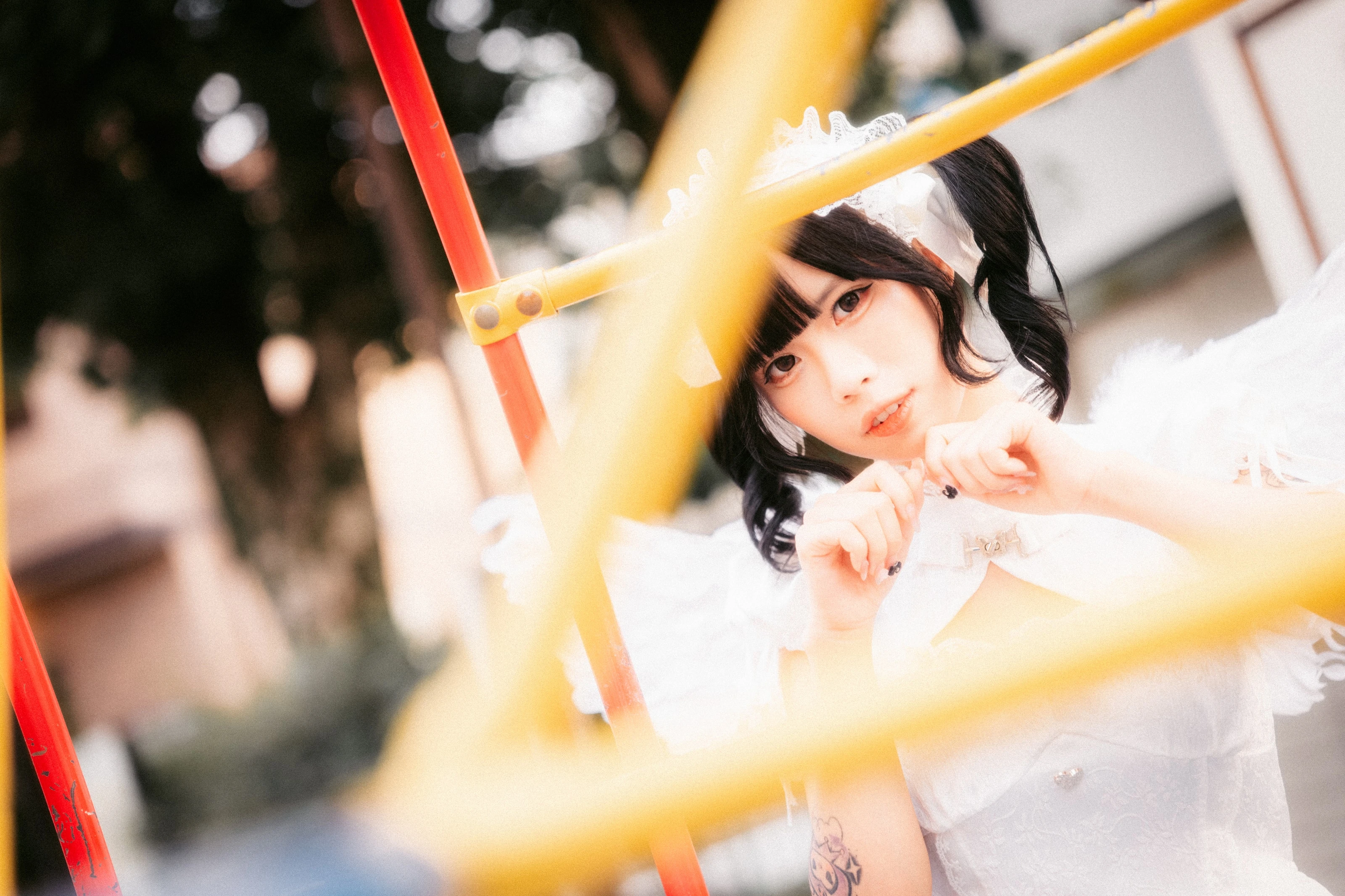 Portrait 2