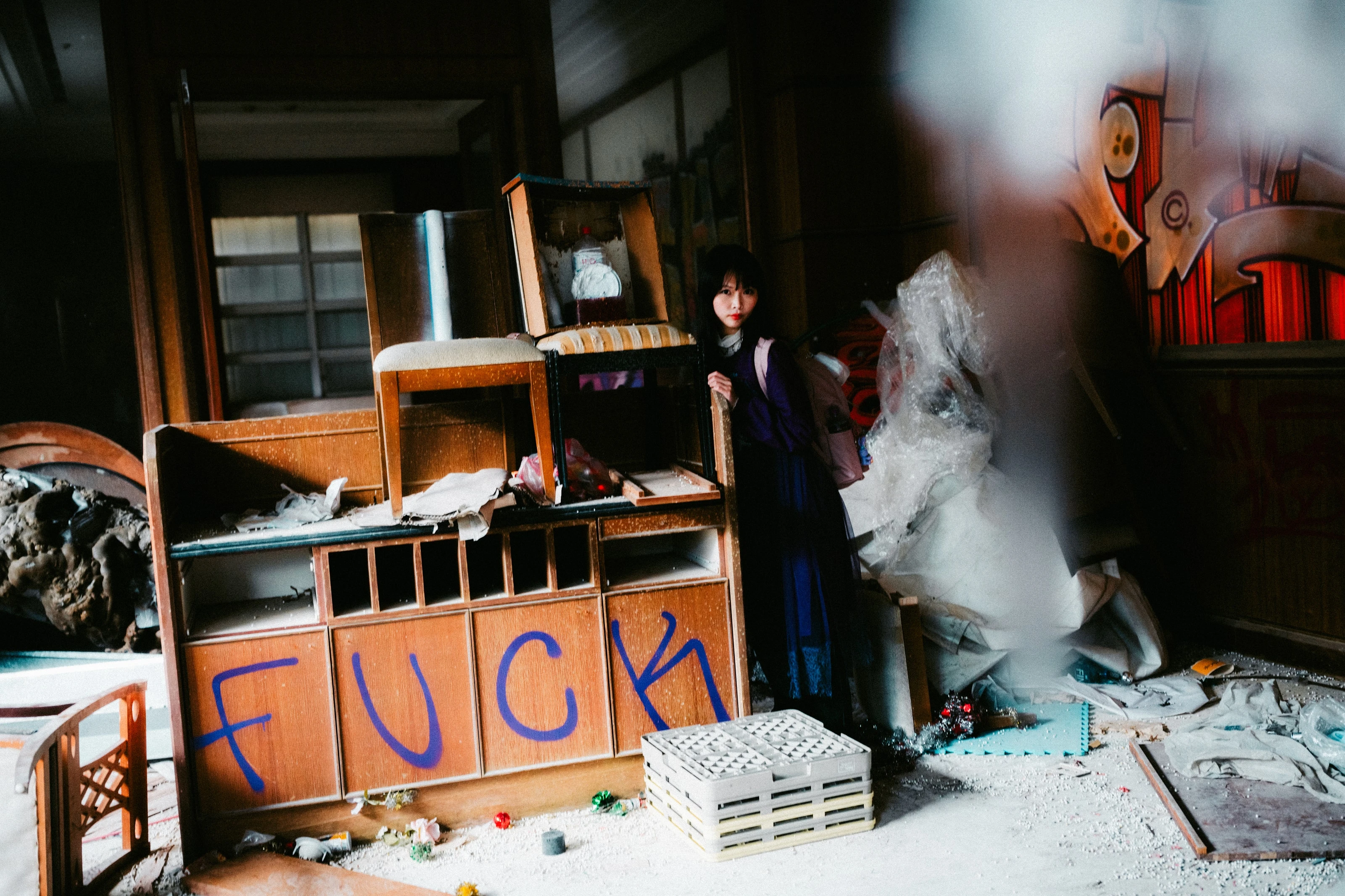 ポートレート 23