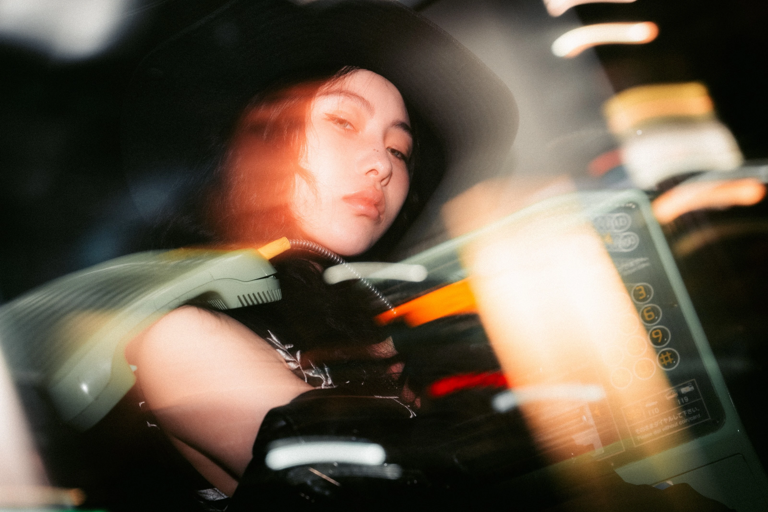 ポートレート 18