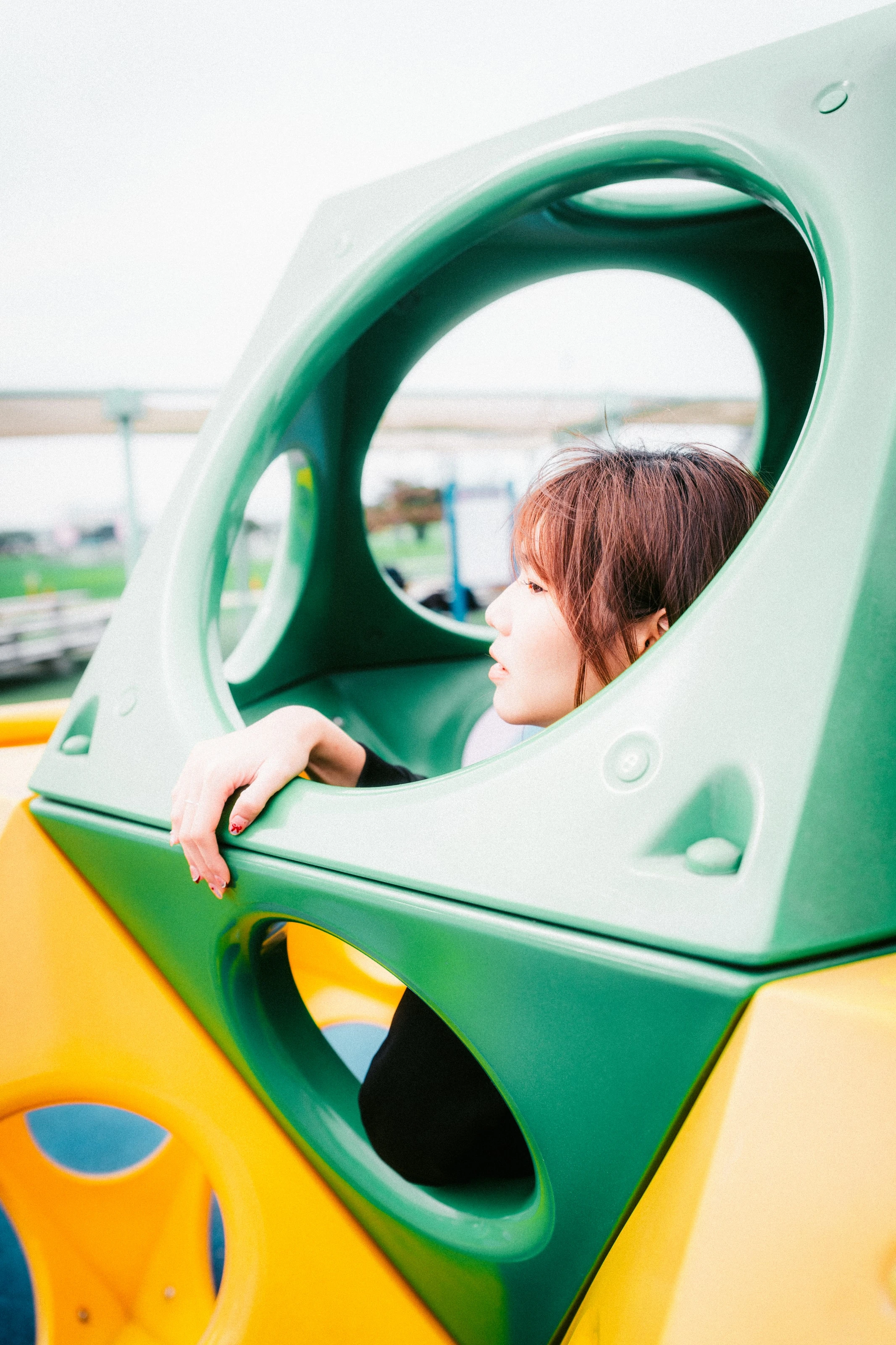 ポートレート 2