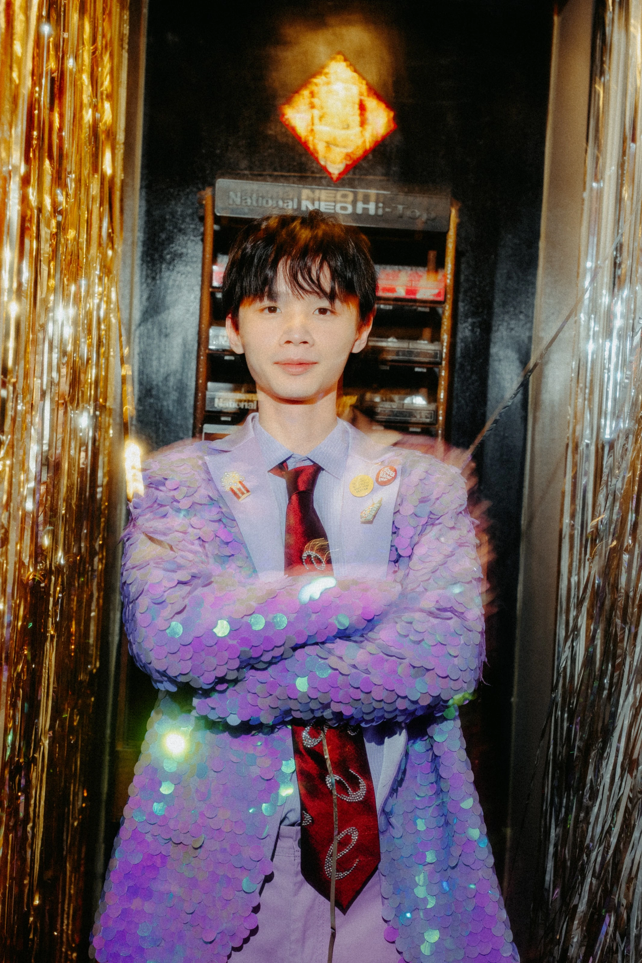 RIKI 25