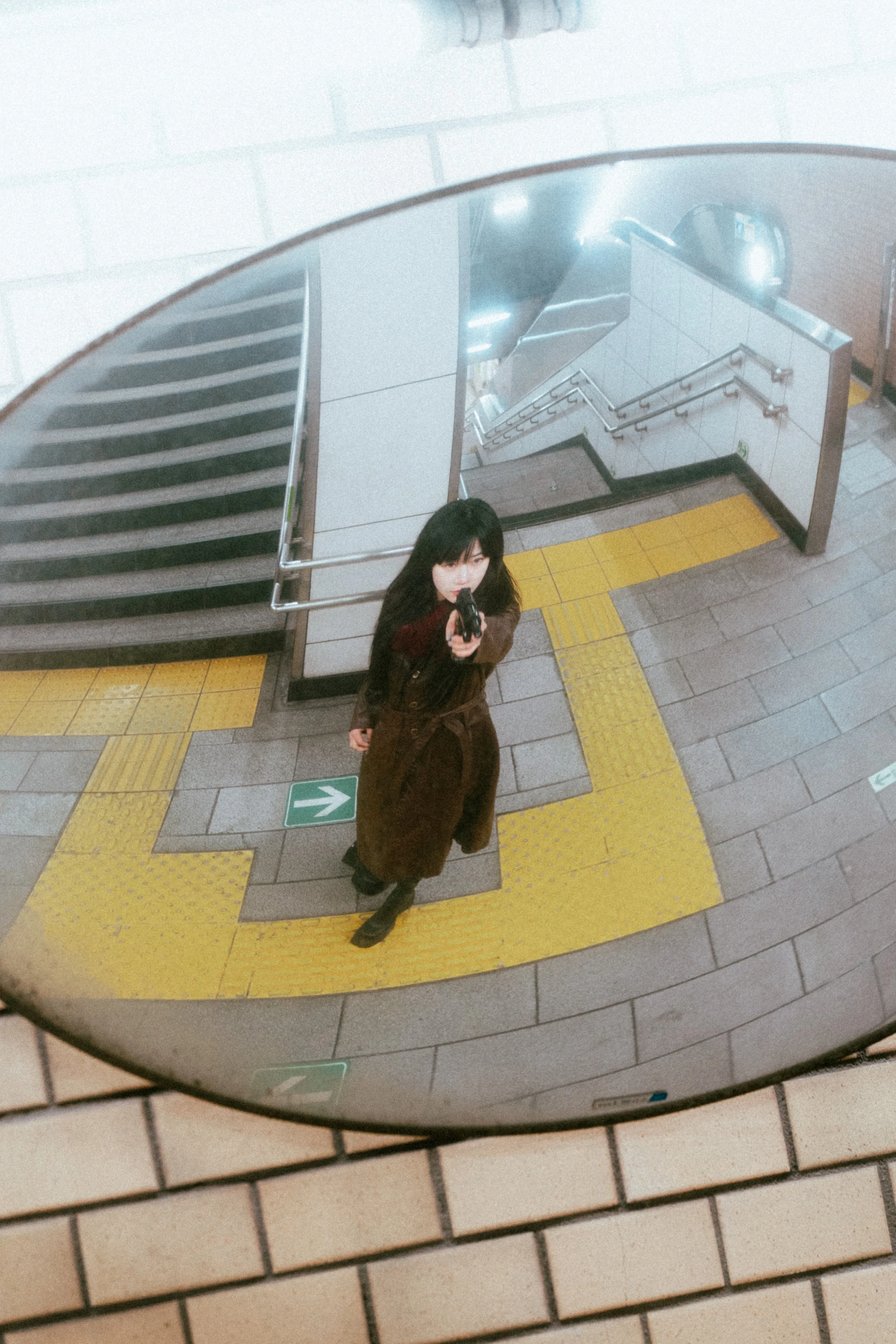 Portrait 18