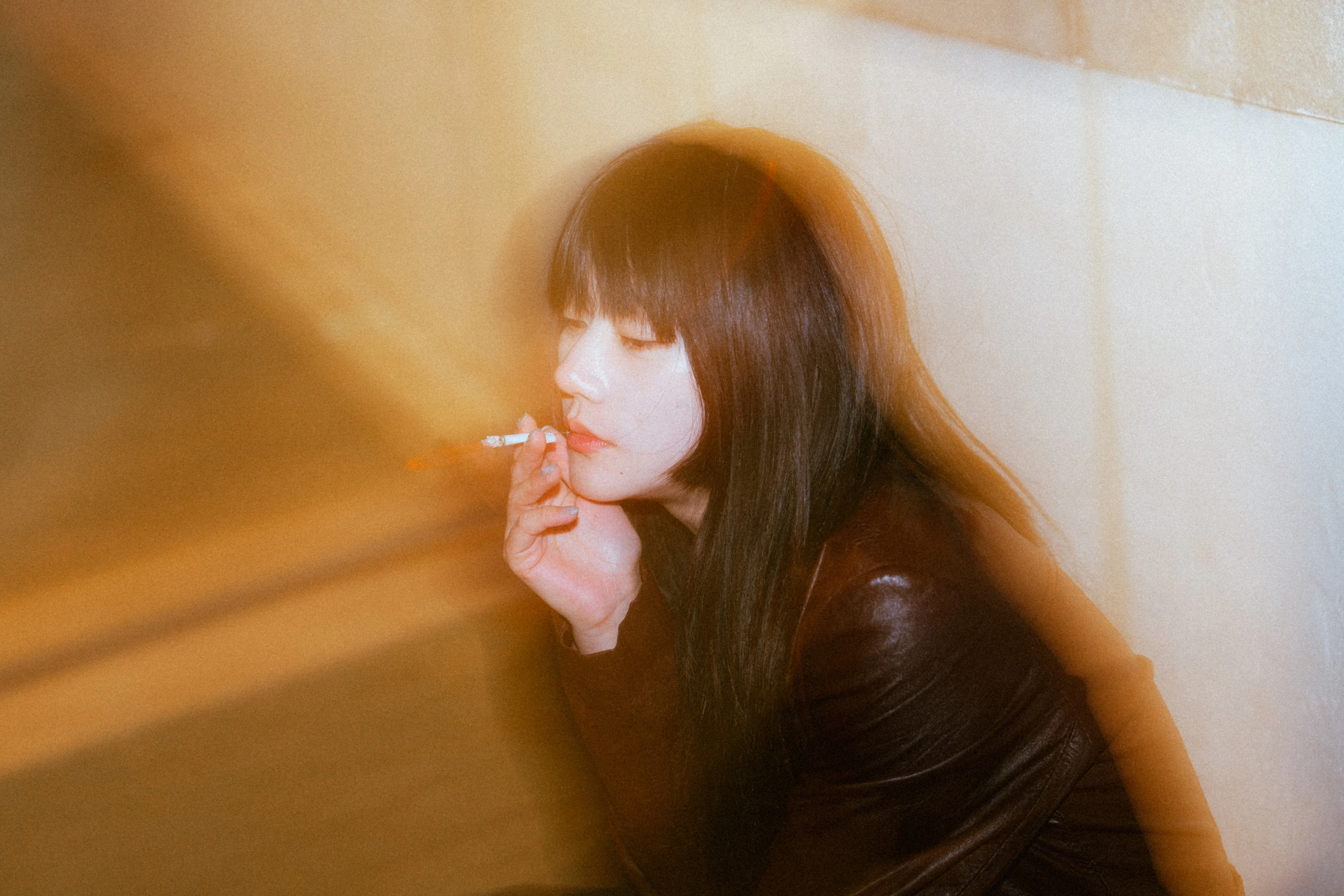Portrait 8