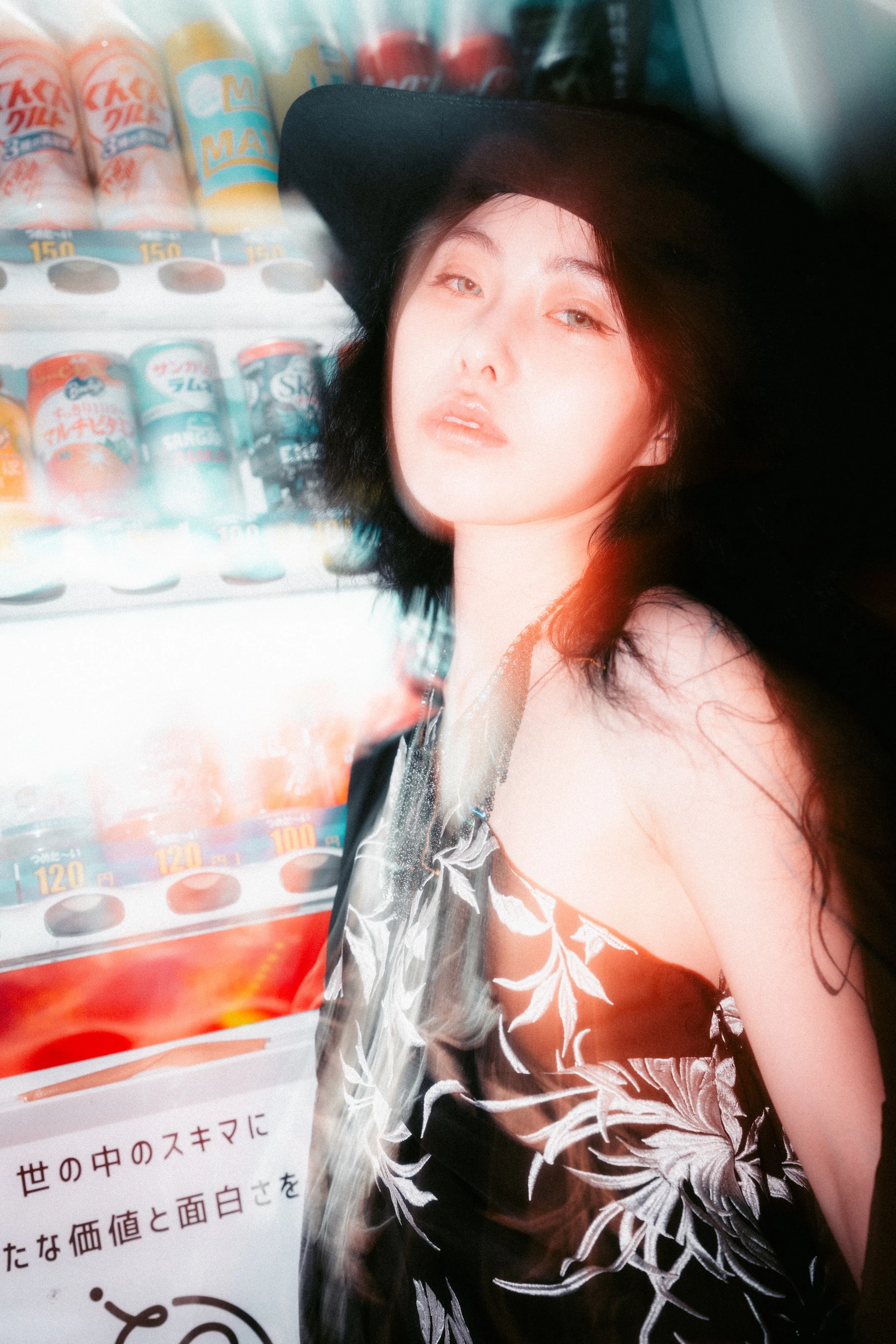 ポートレート 4