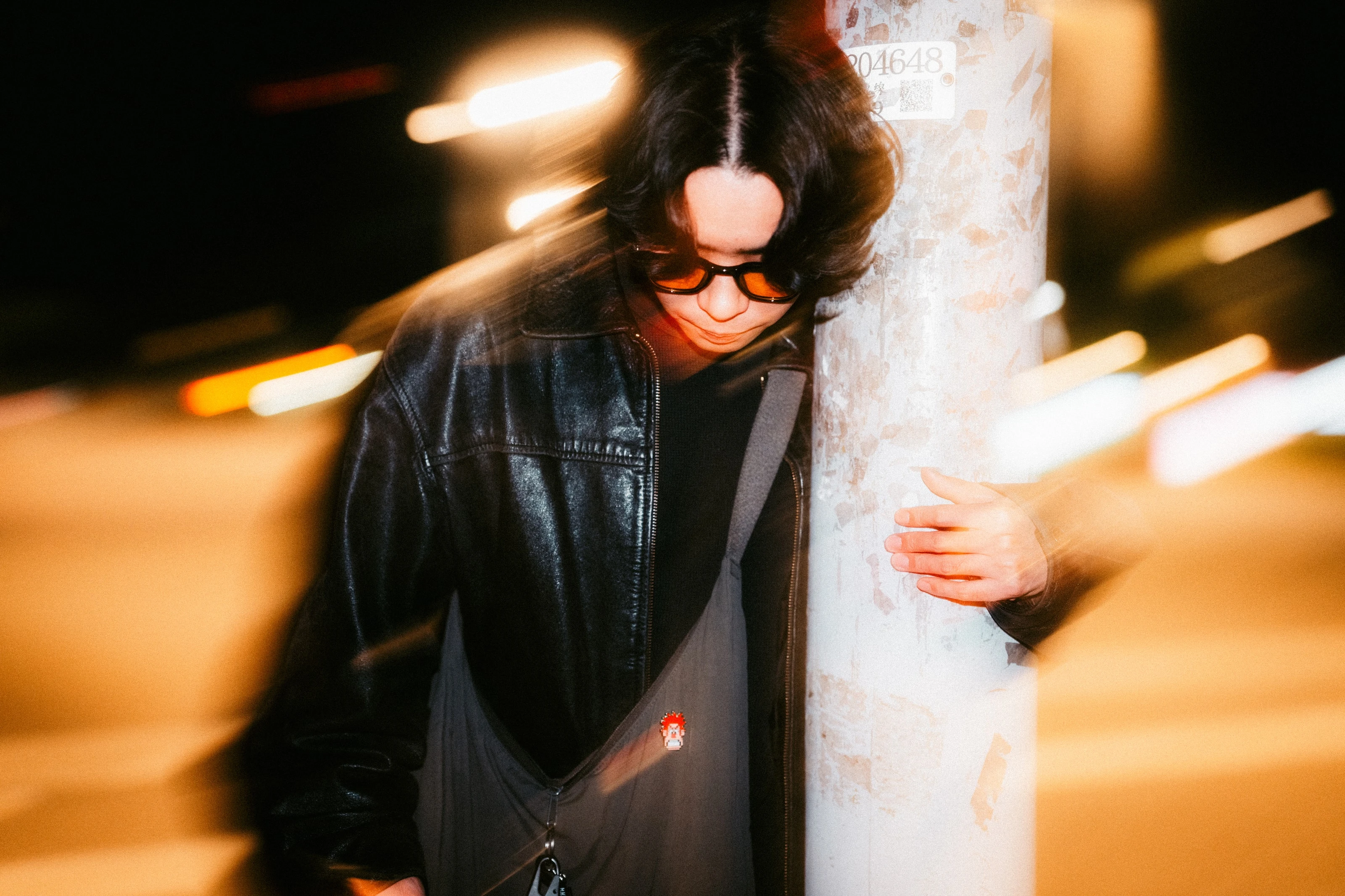 Portrait 15