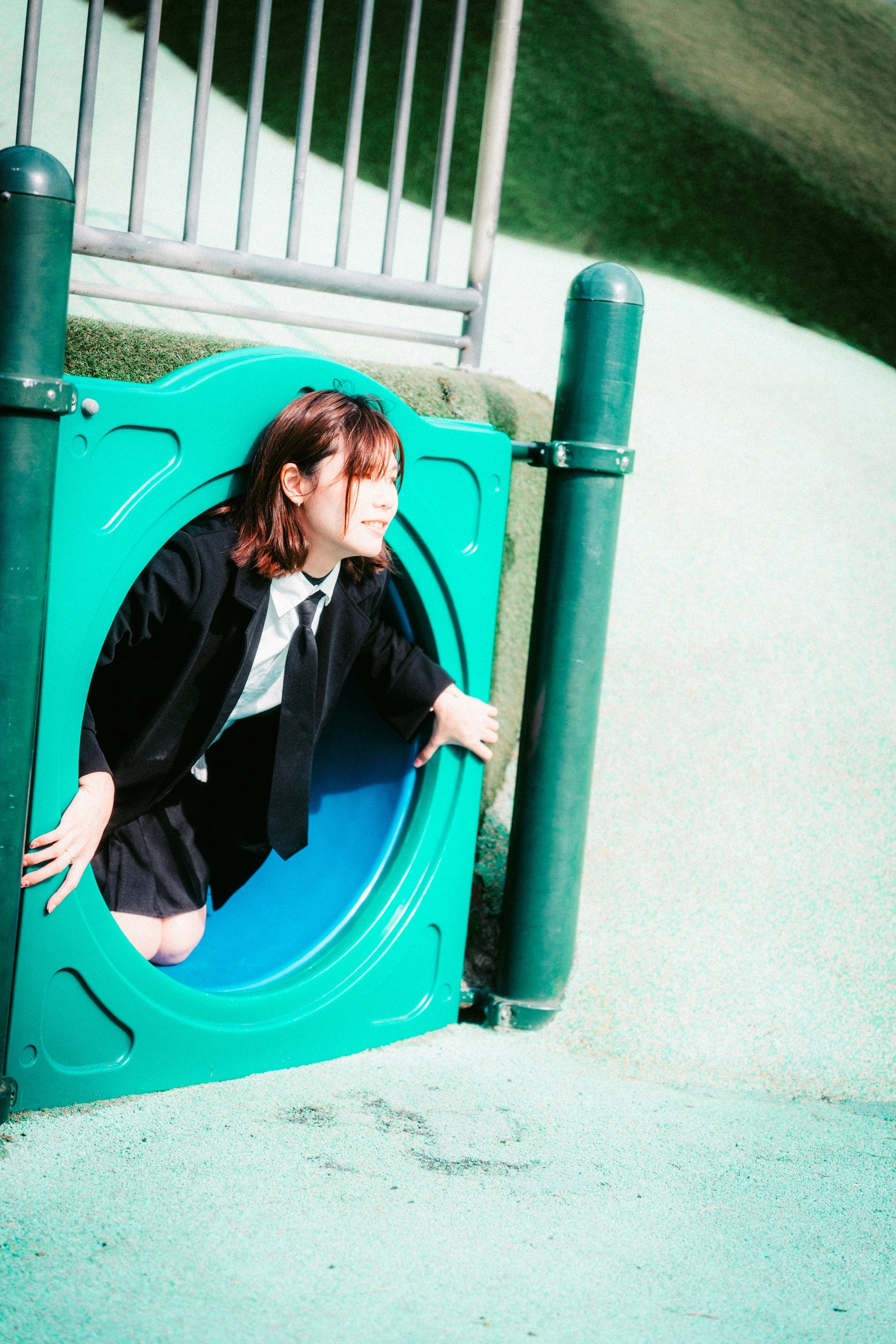 ポートレート 18