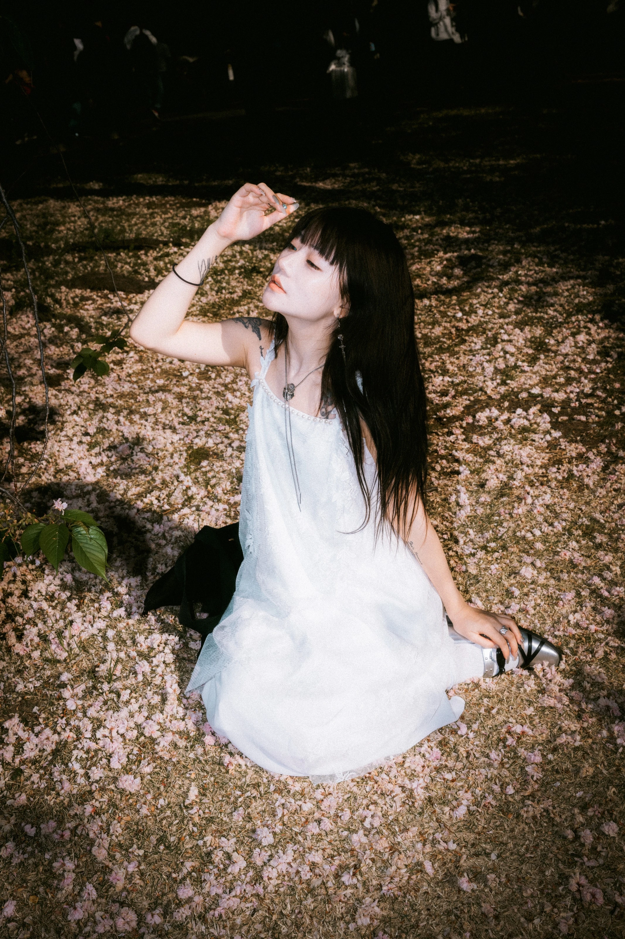 ポートレート 30