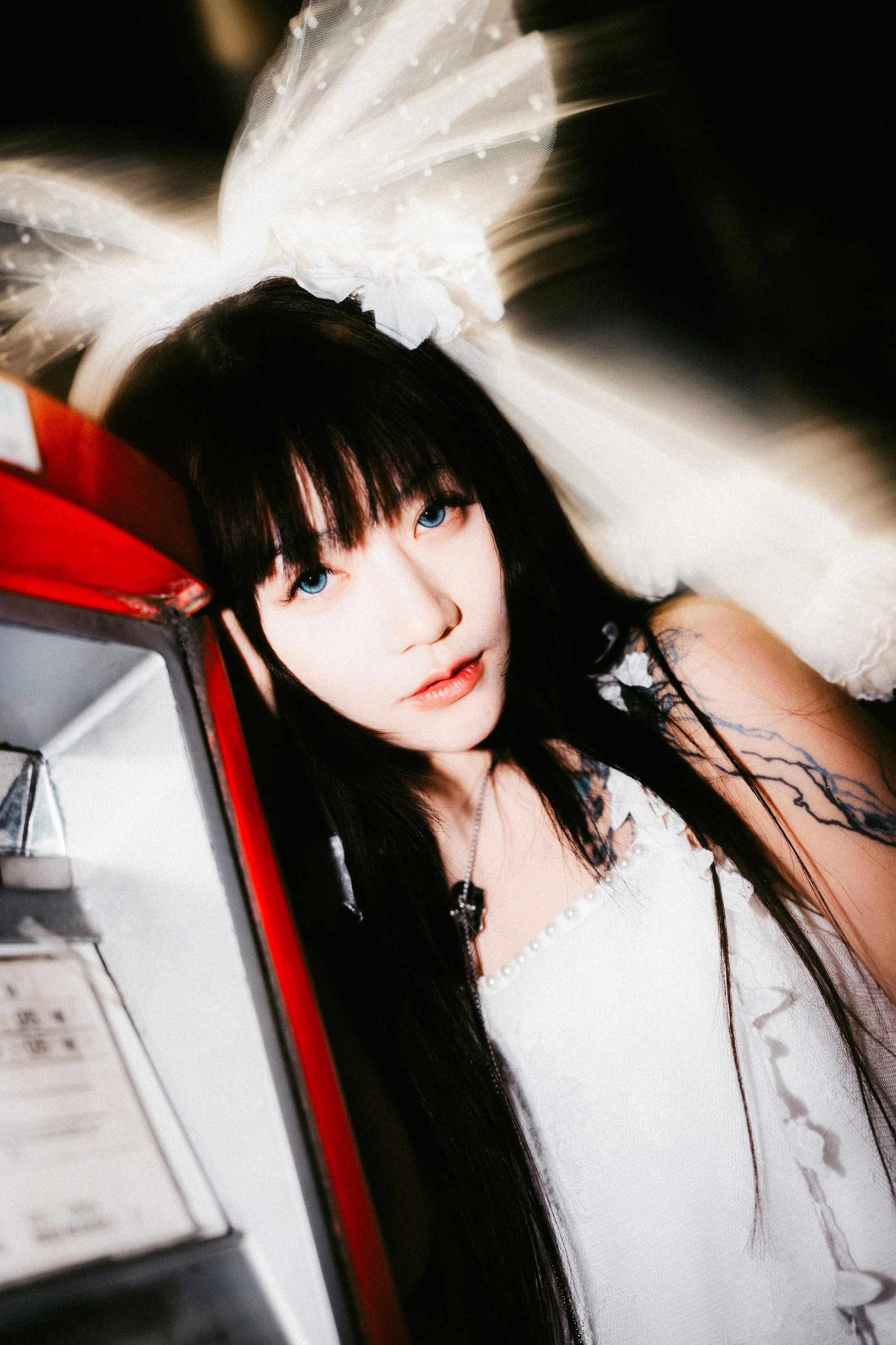 ポートレート 12