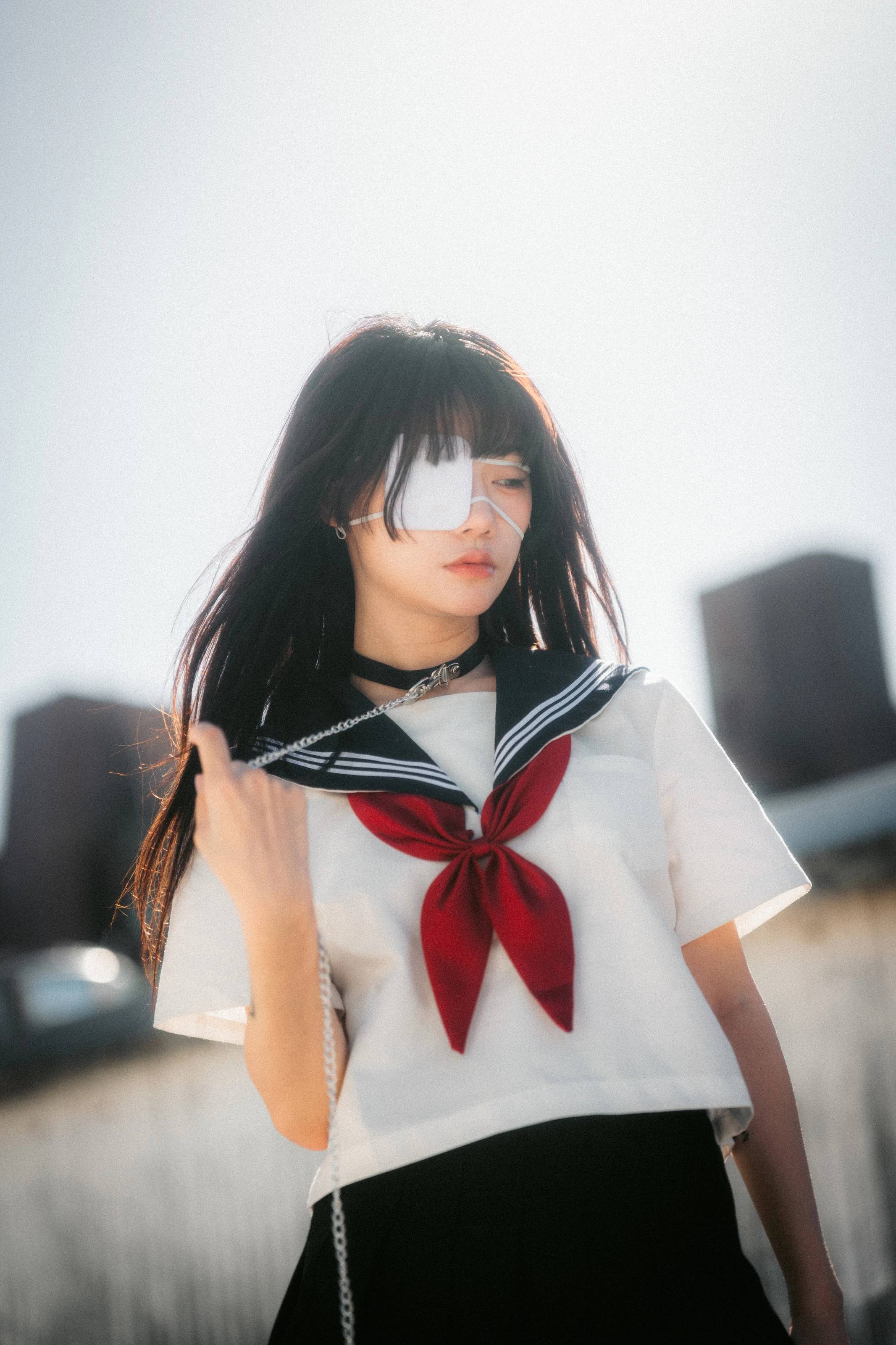 Portrait 9