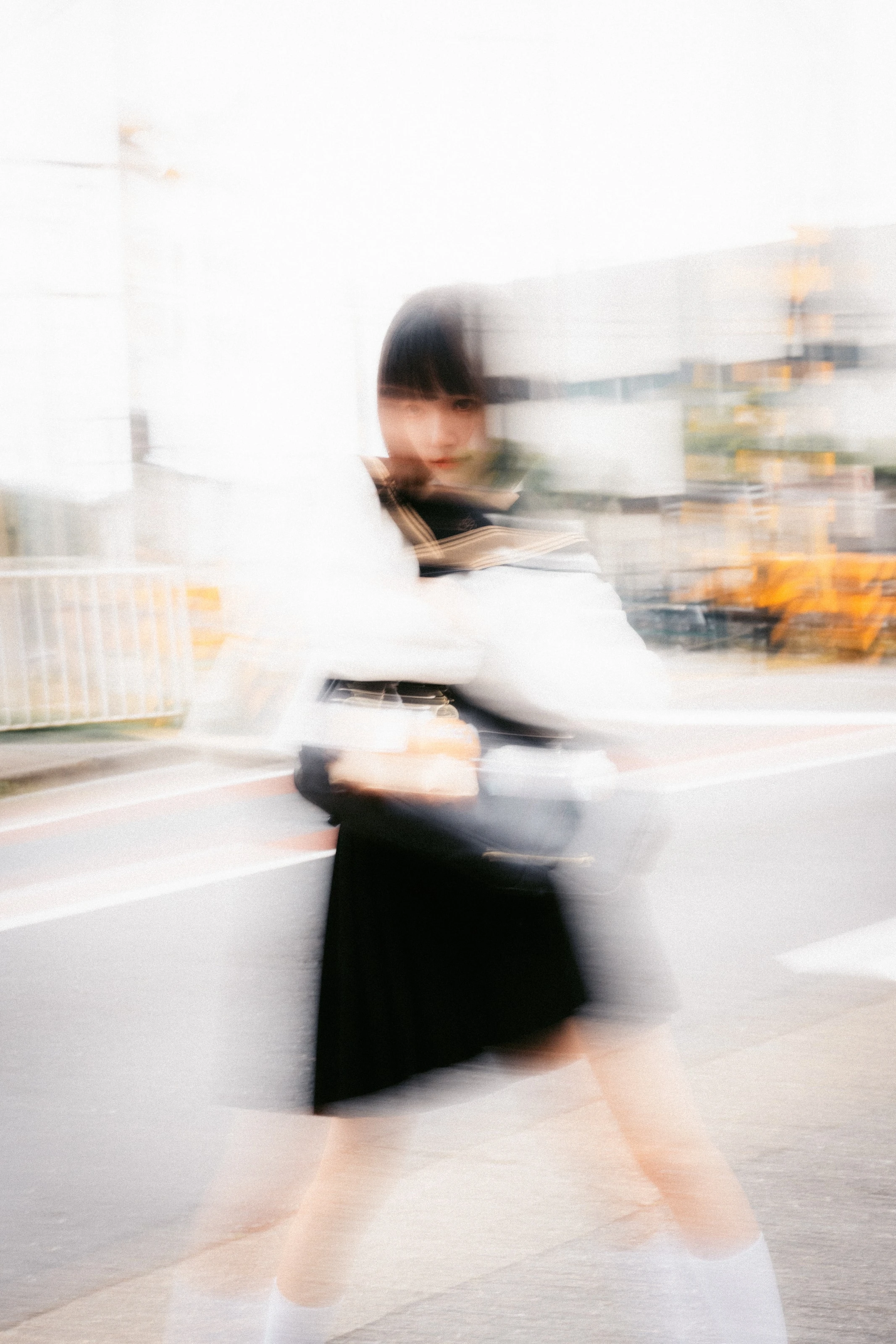 Portrait 22