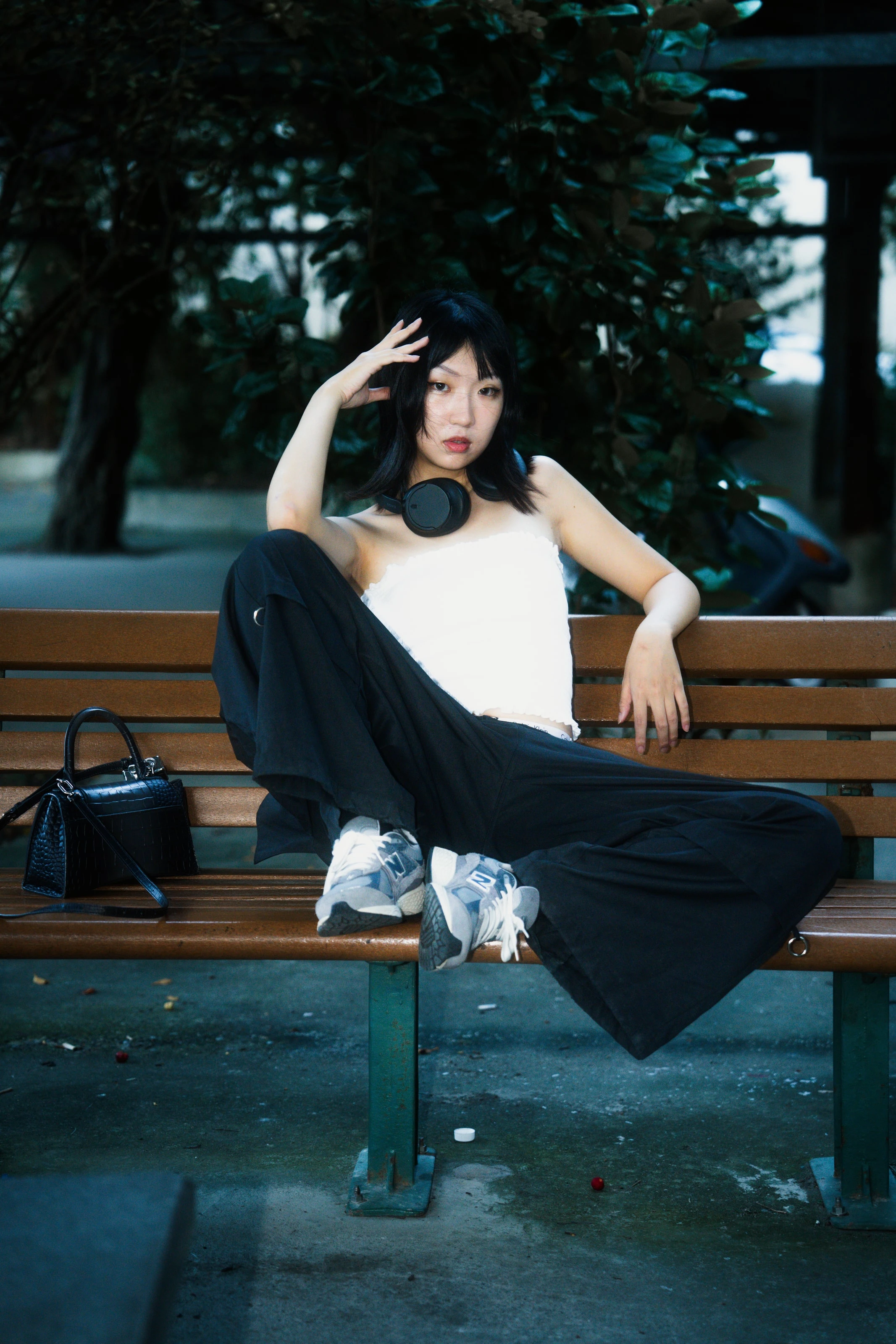 ポートレート 5