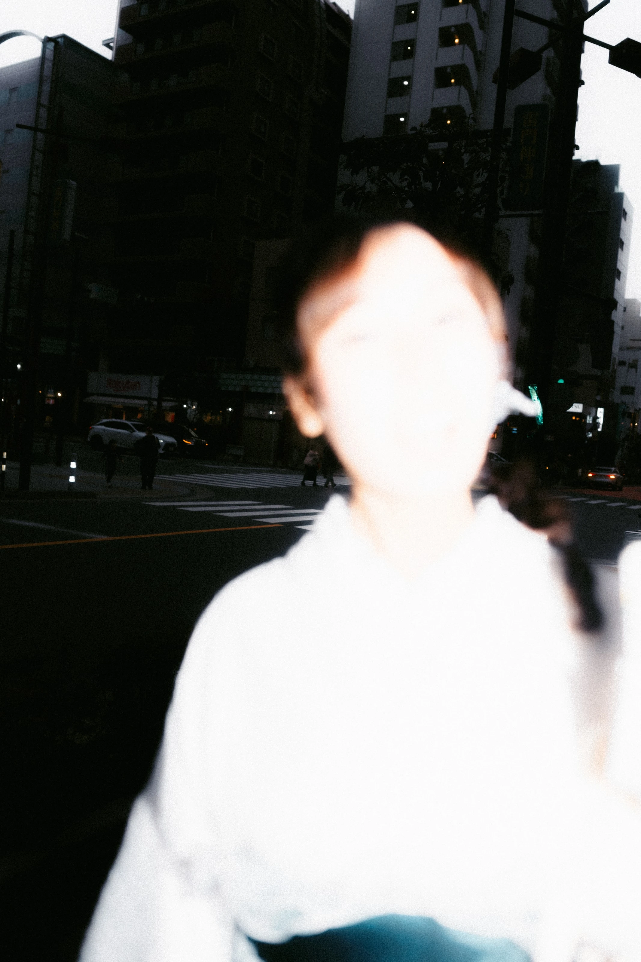 ポートレート 18