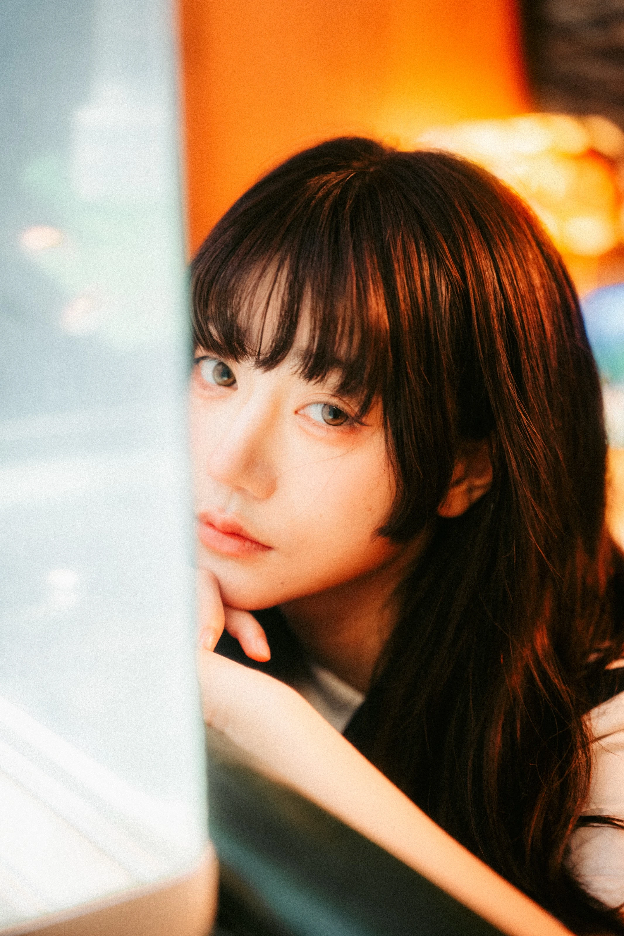 Portrait 1