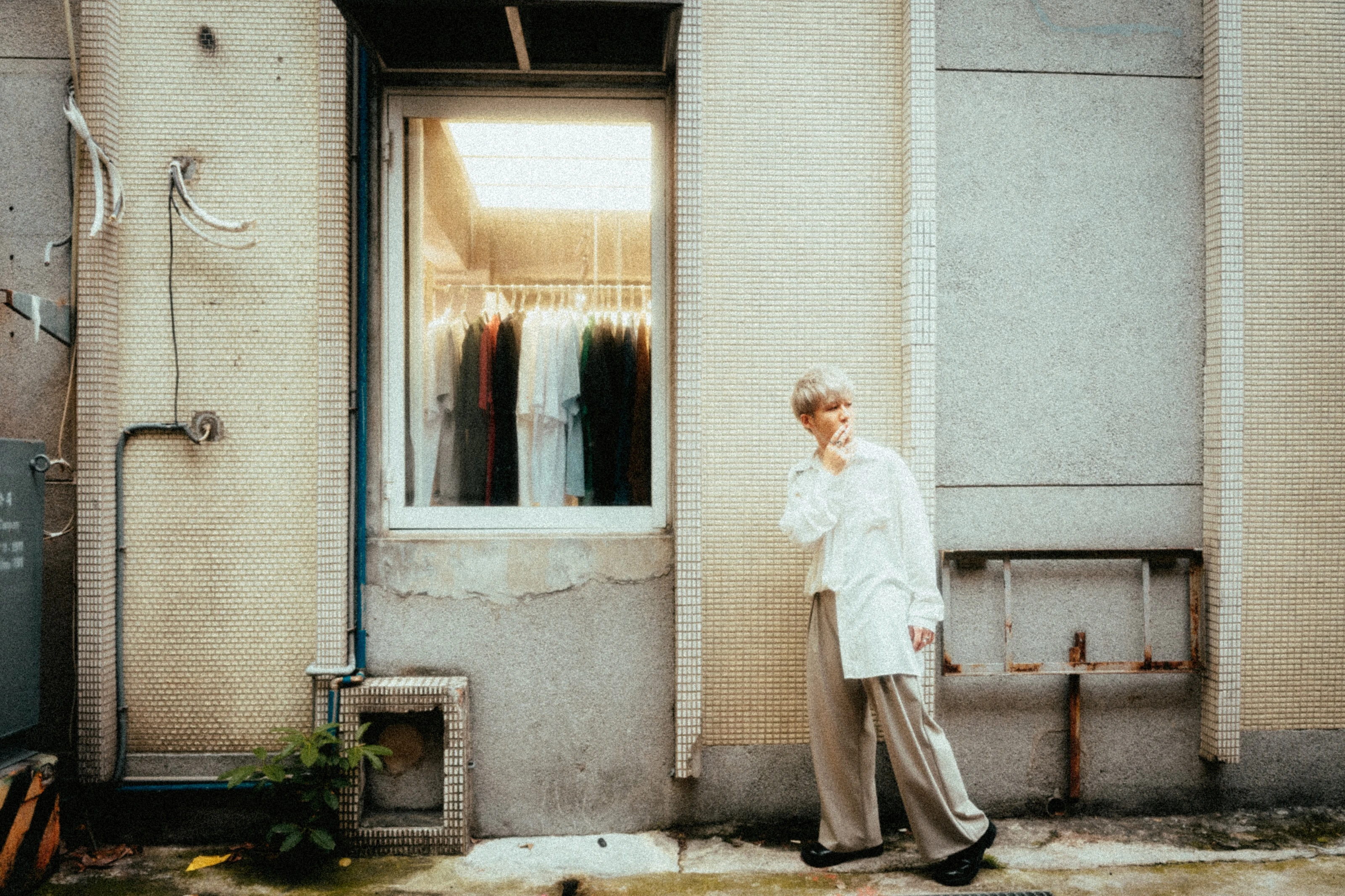 人像 19