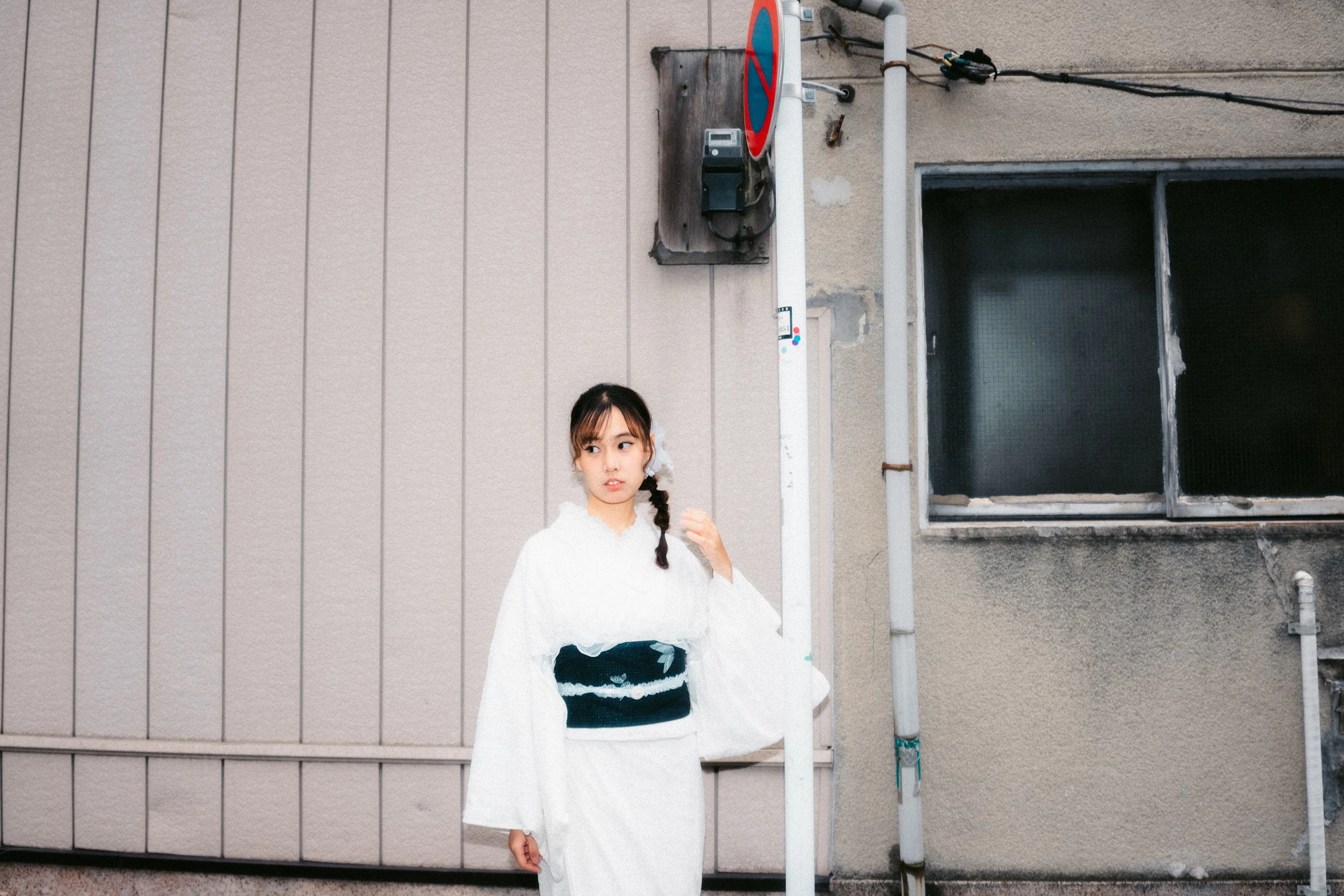 ポートレート 7