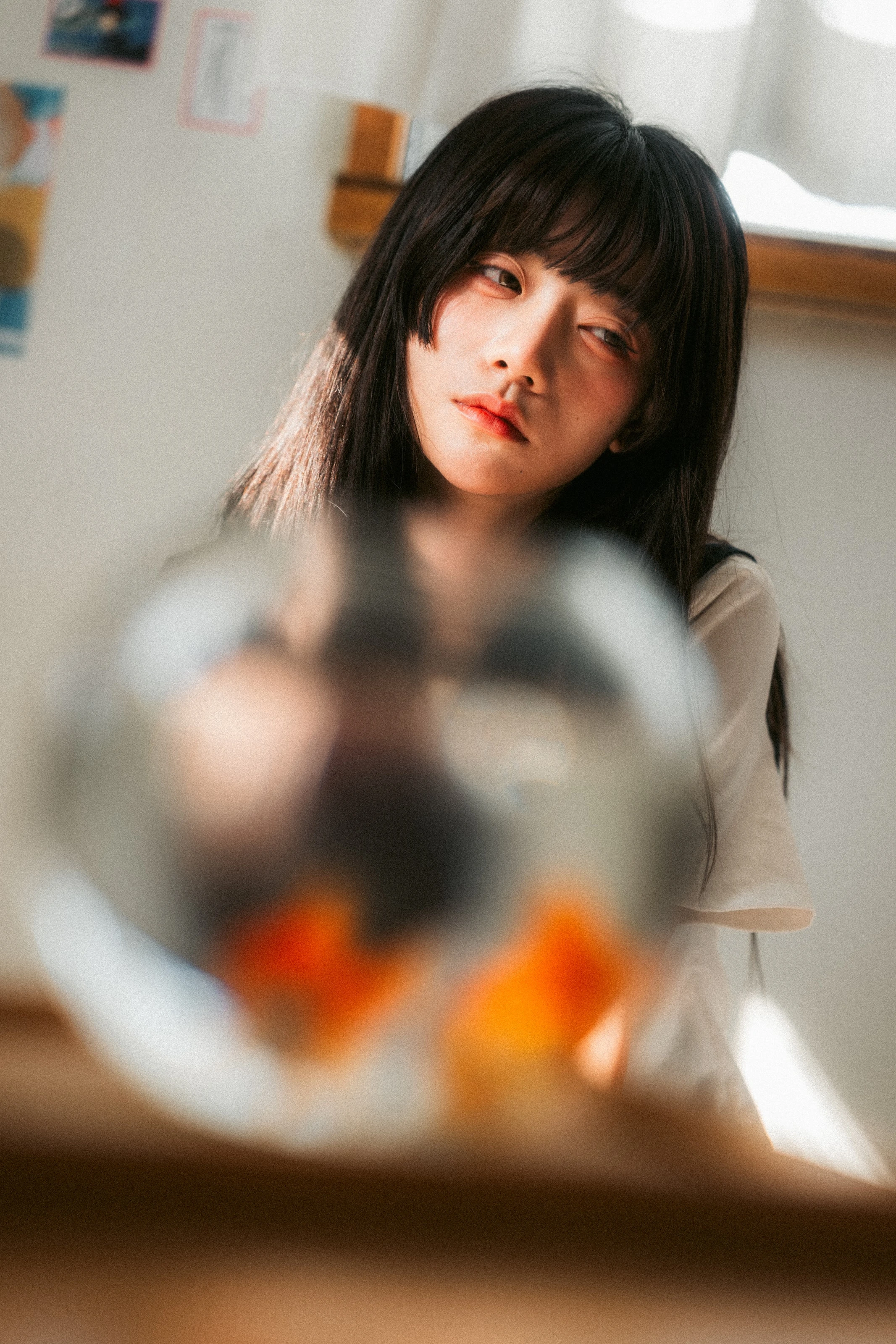 Portrait 7