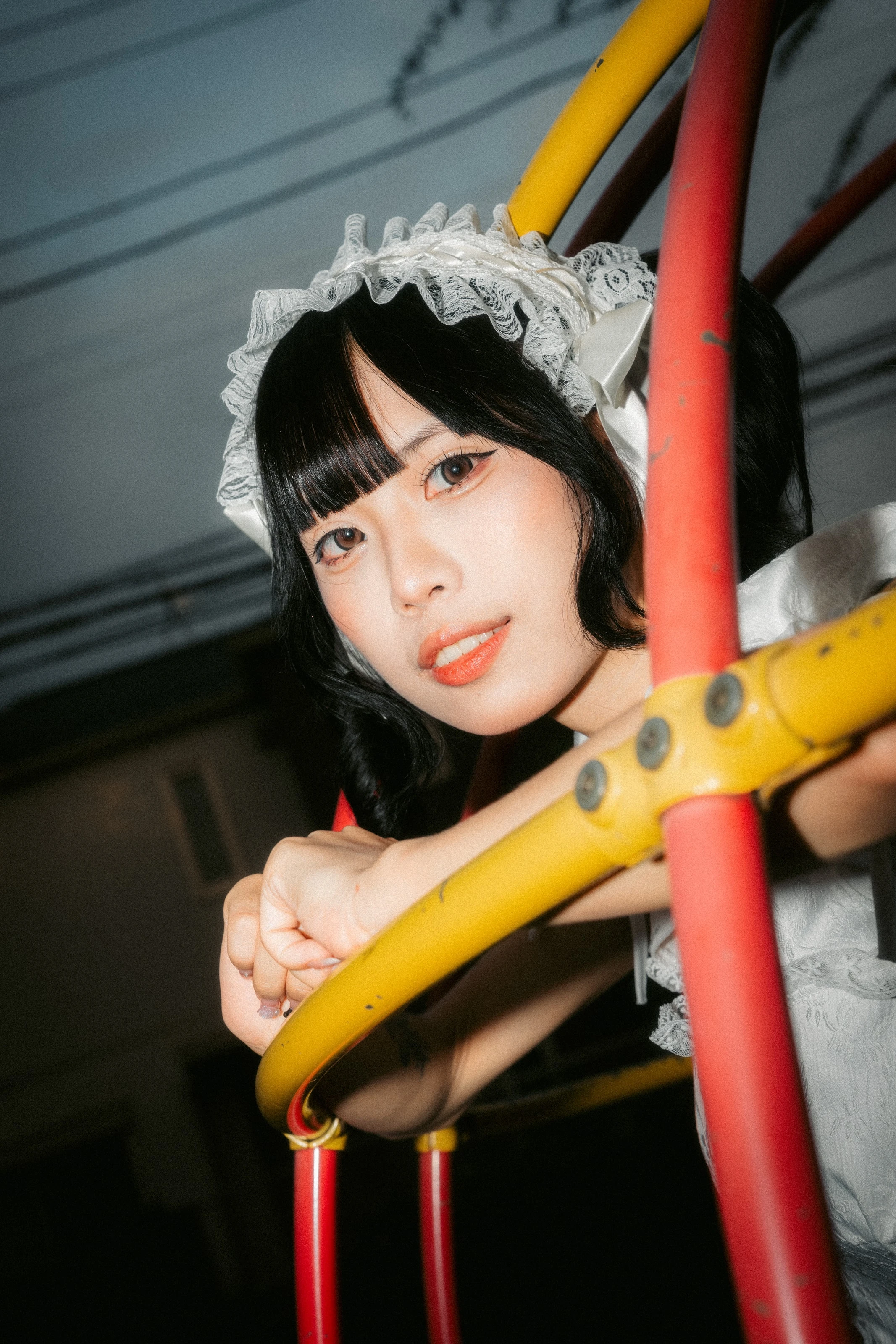 Portrait 4
