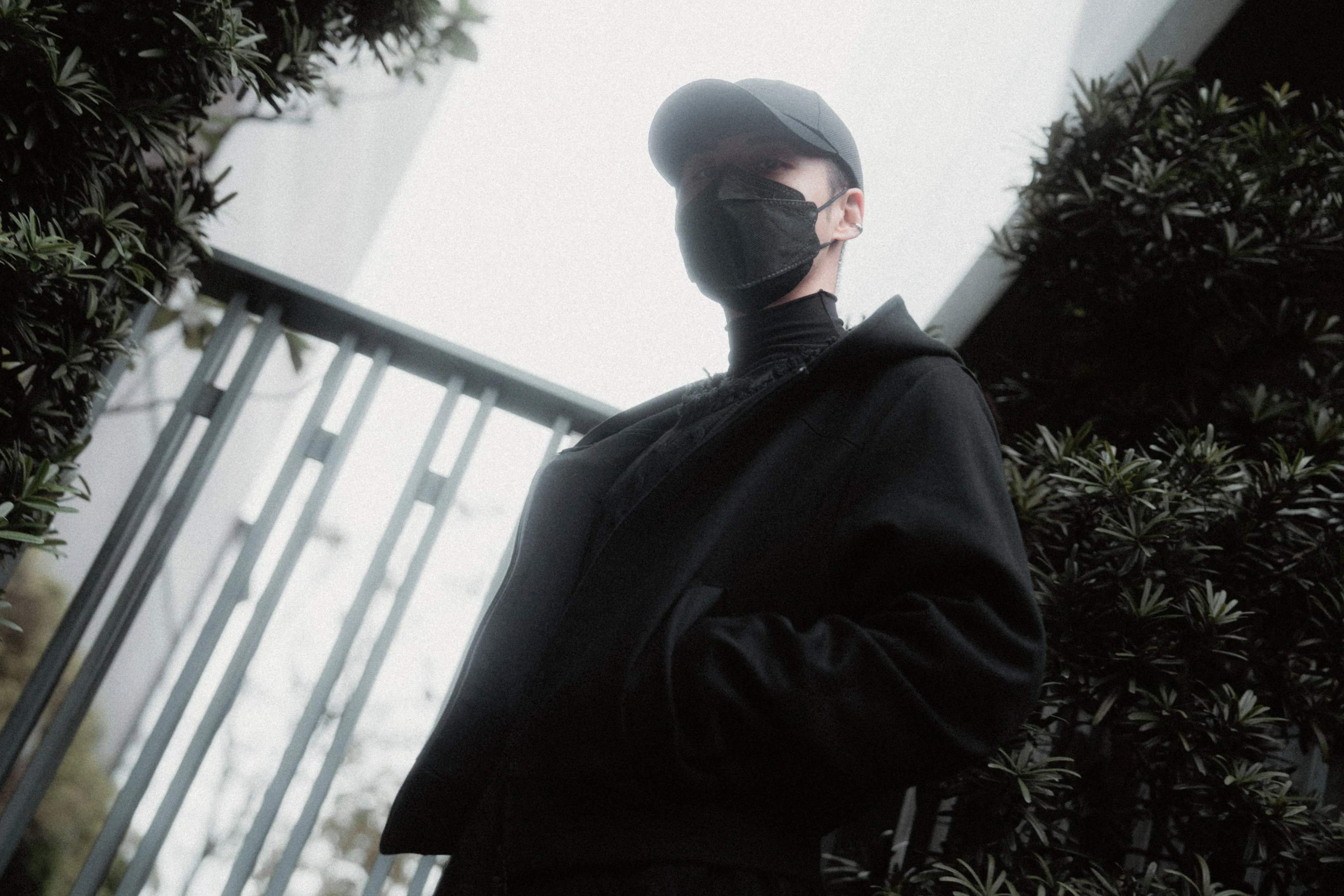 ポートレート 2