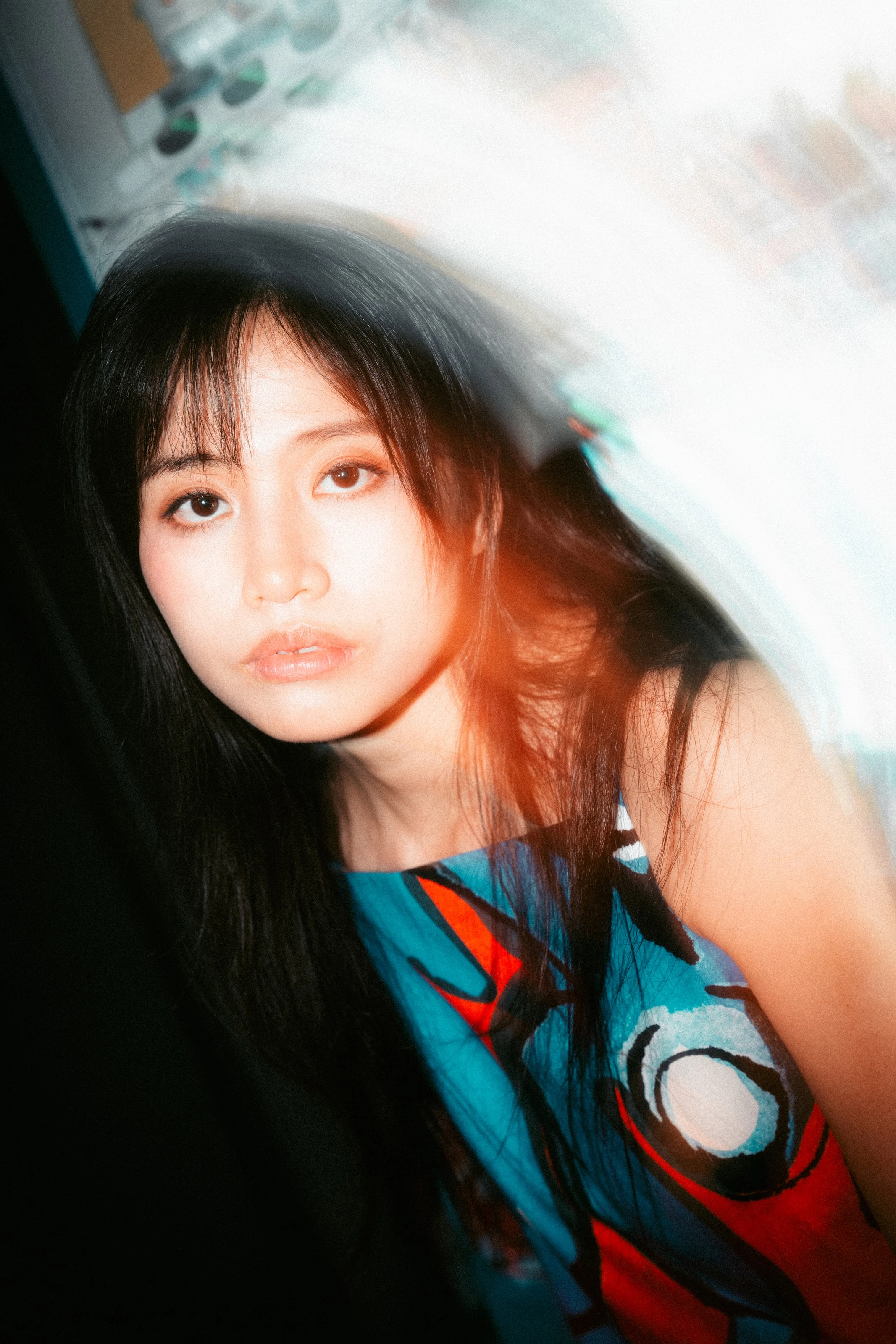 Fang Wu 19